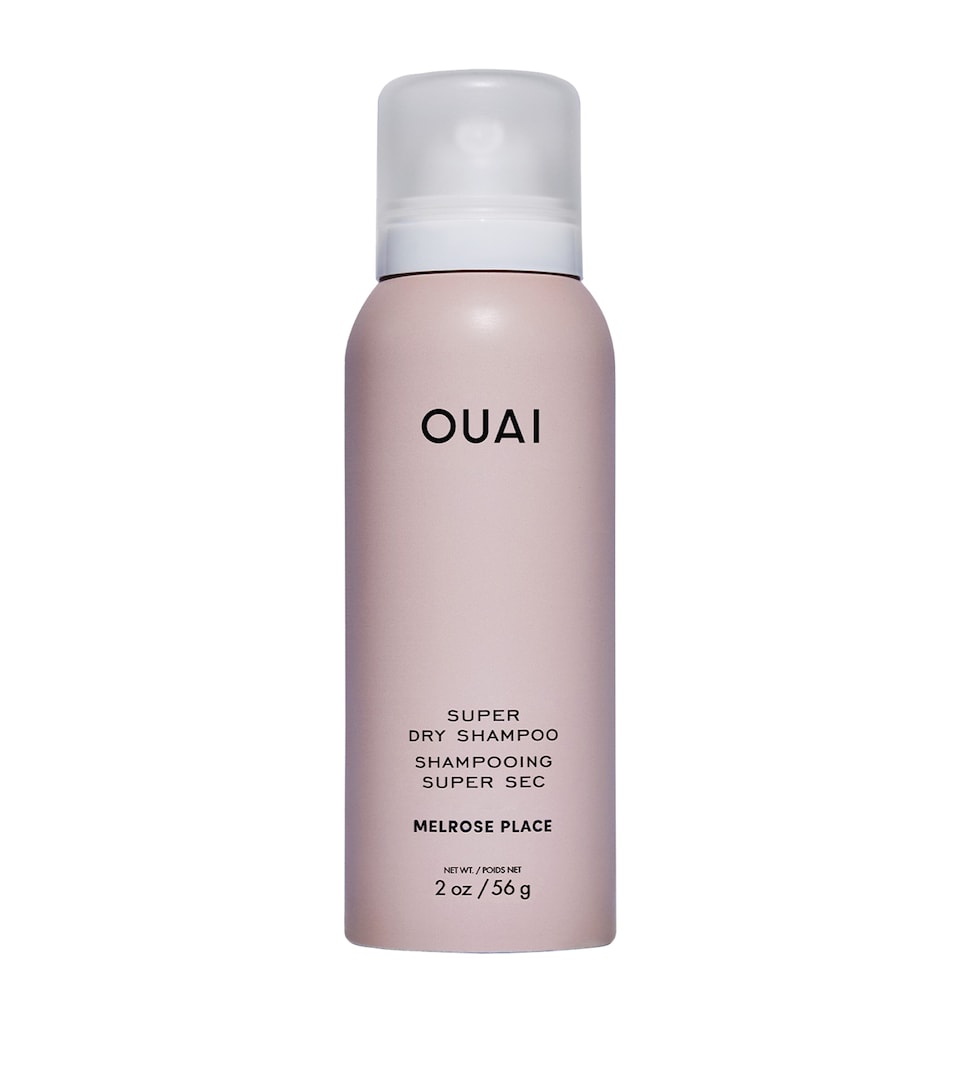 Ouai Melrose Place Super Dry Shampoo (56g)