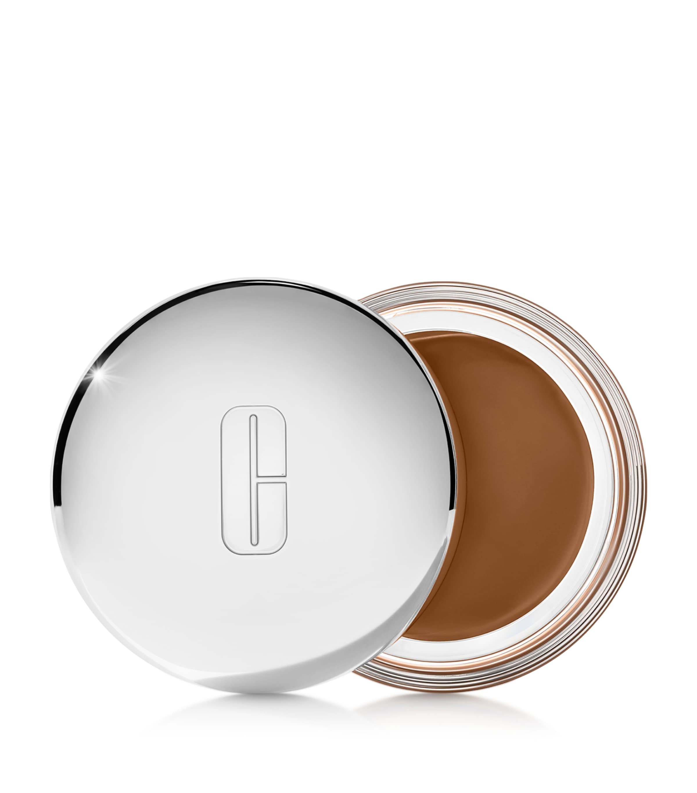 Clinique Daily Calm Foundation Makeup Balm Deep