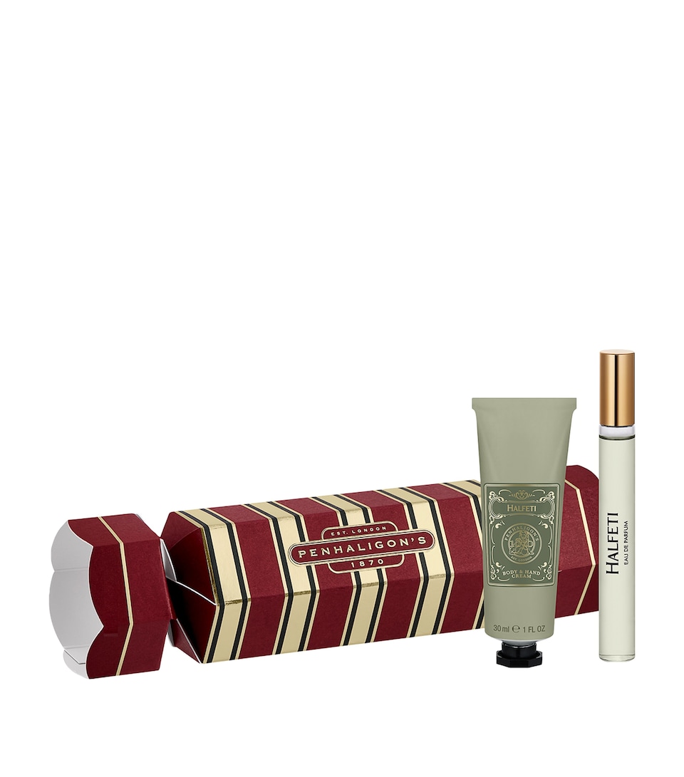 Penhaligon's Halfeti Eau de Parfum Fragrance Gift Set (10ml)