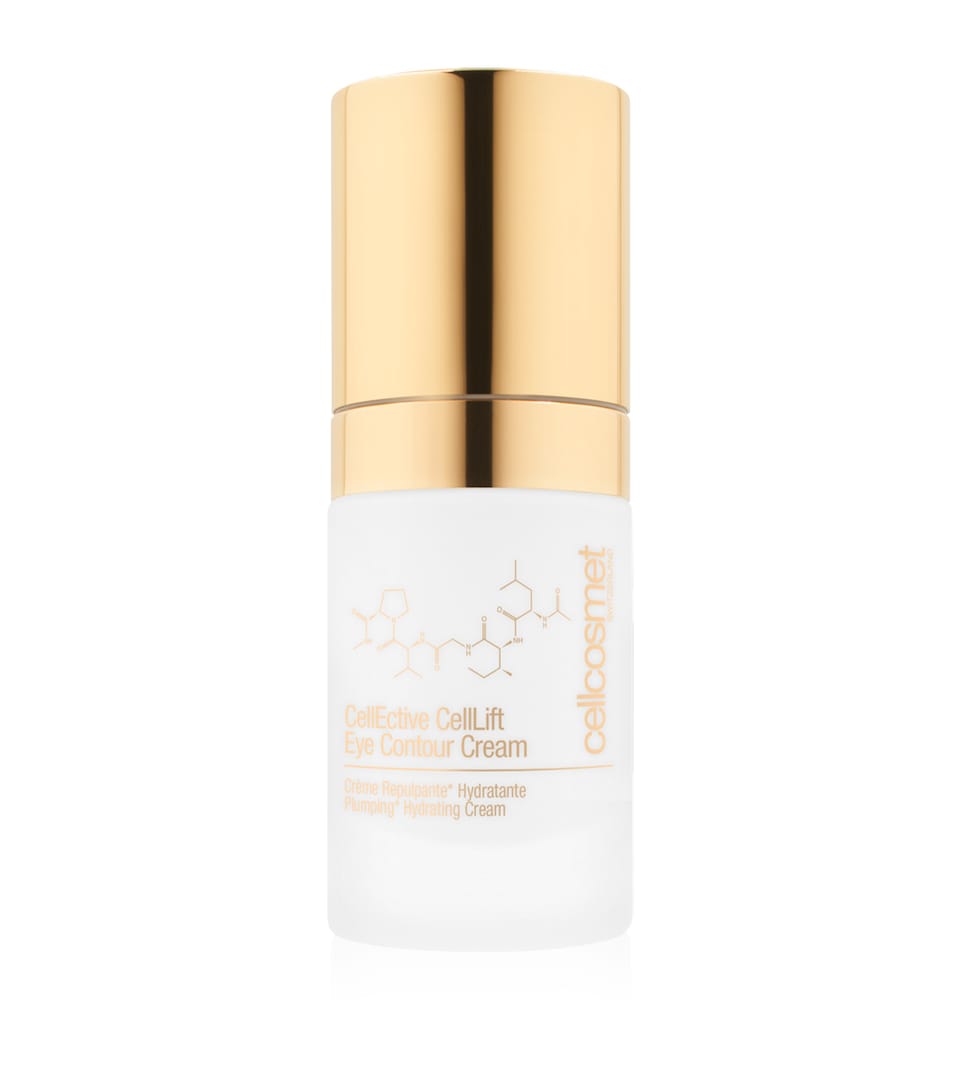 Cellcosmet CellEctive CellLift Eye Contour Cream (15ml)