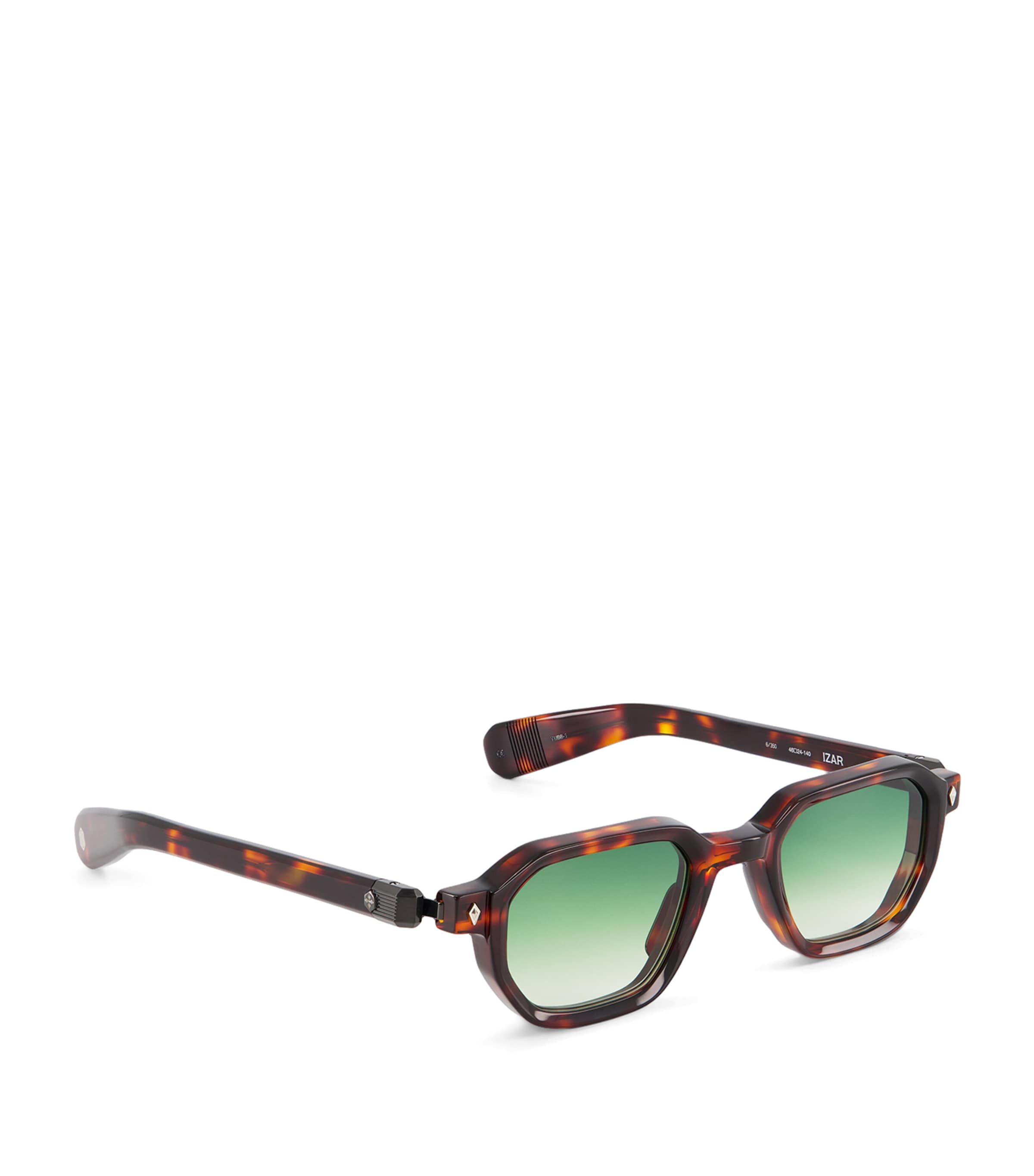 Sato Izar Sunglasses Tokyotortoisett/bb