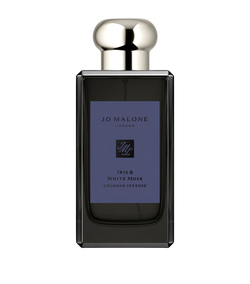 Jo Malone London Iris & White Musk Cologne Intense (100ml)