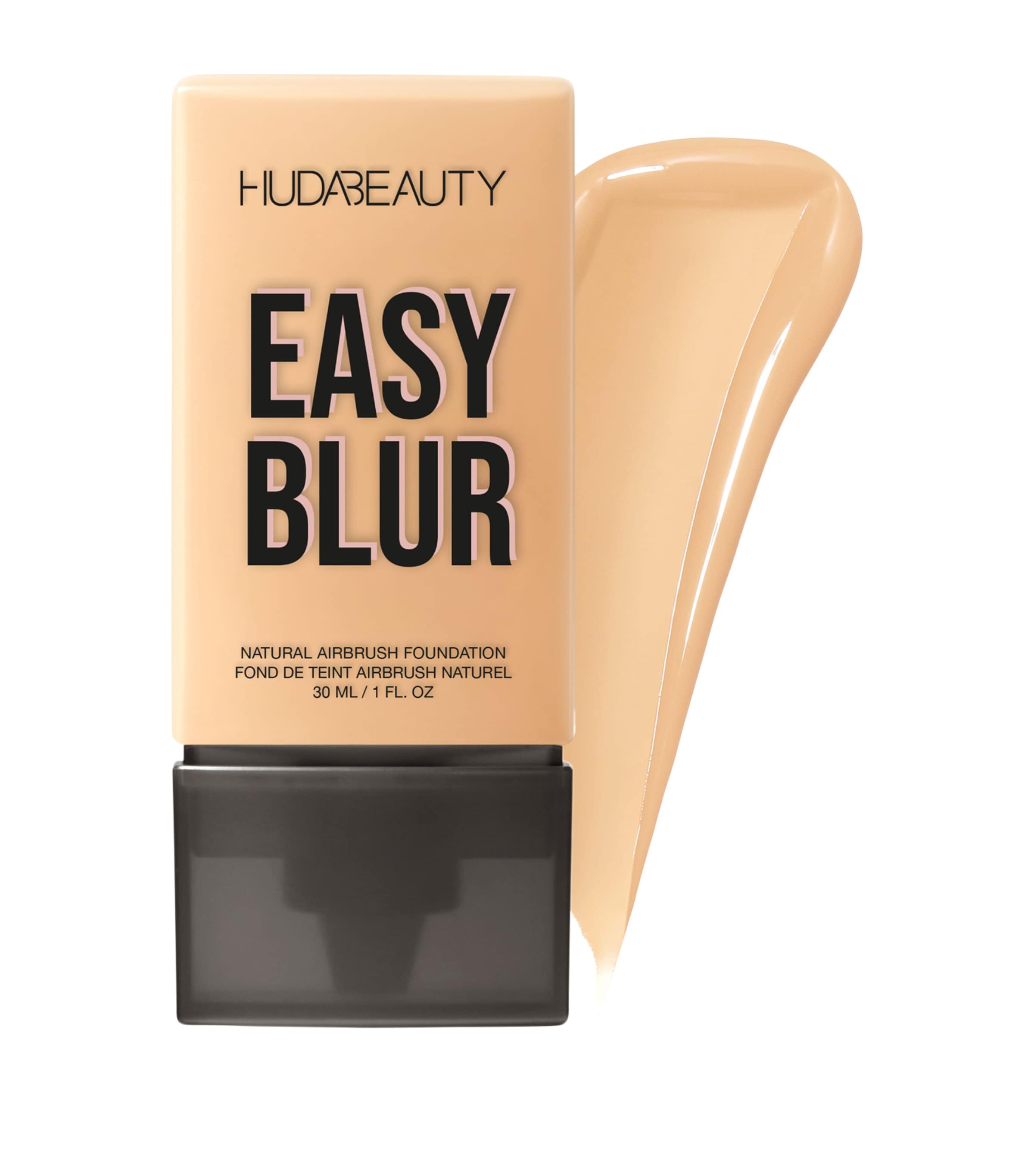 Easy Blur Foundation