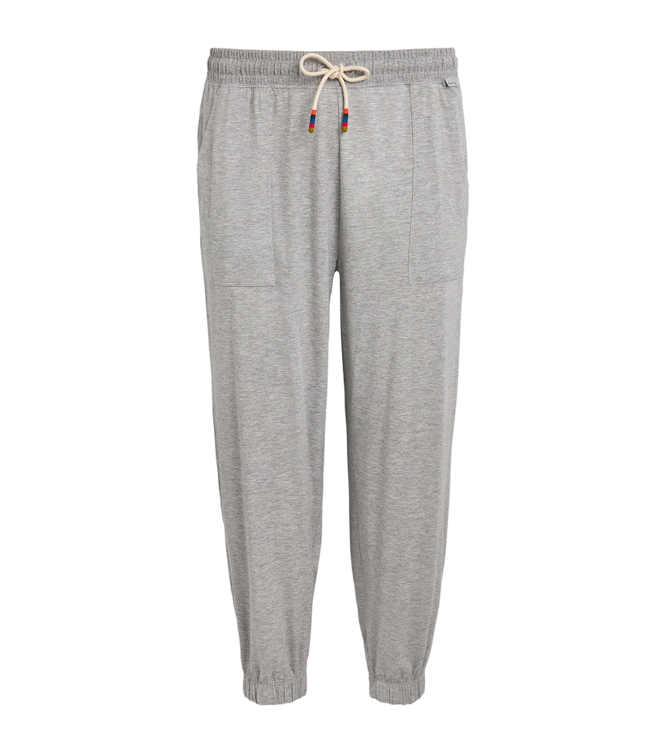 Modal-Blend Harry Sweatpants