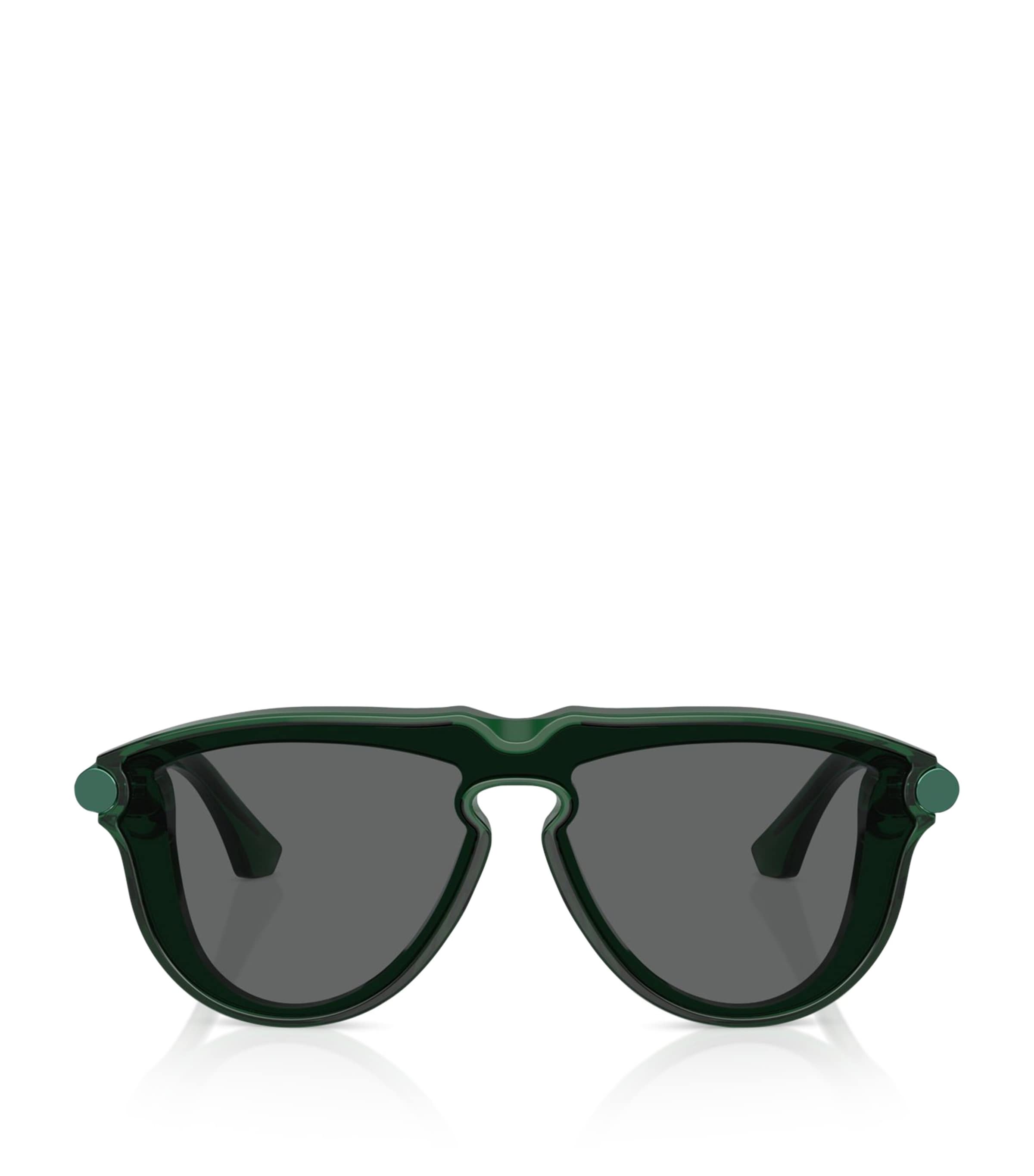Burberry Acetate 0BE4427 Sunglasses