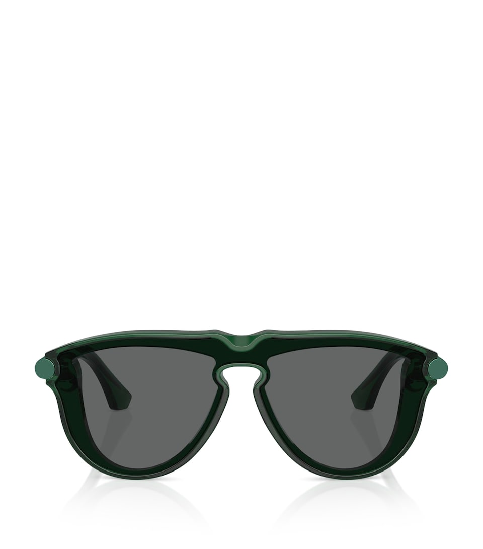 Burberry Acetate 0BE4427 Sunglasses