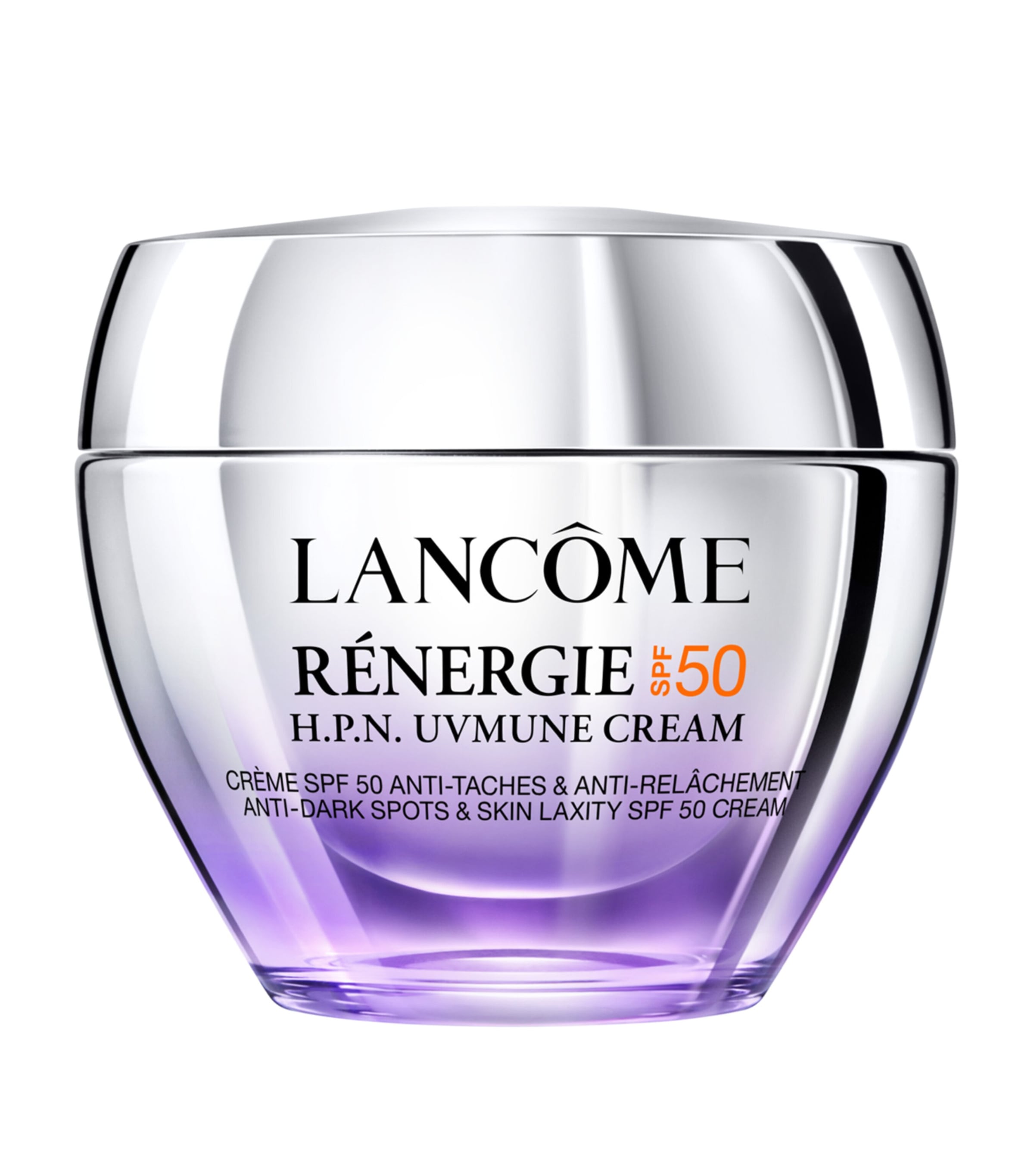 Lancôme Rénergie H.P.N 300-Peptide UVMune Cream SPF 50 (50ml)