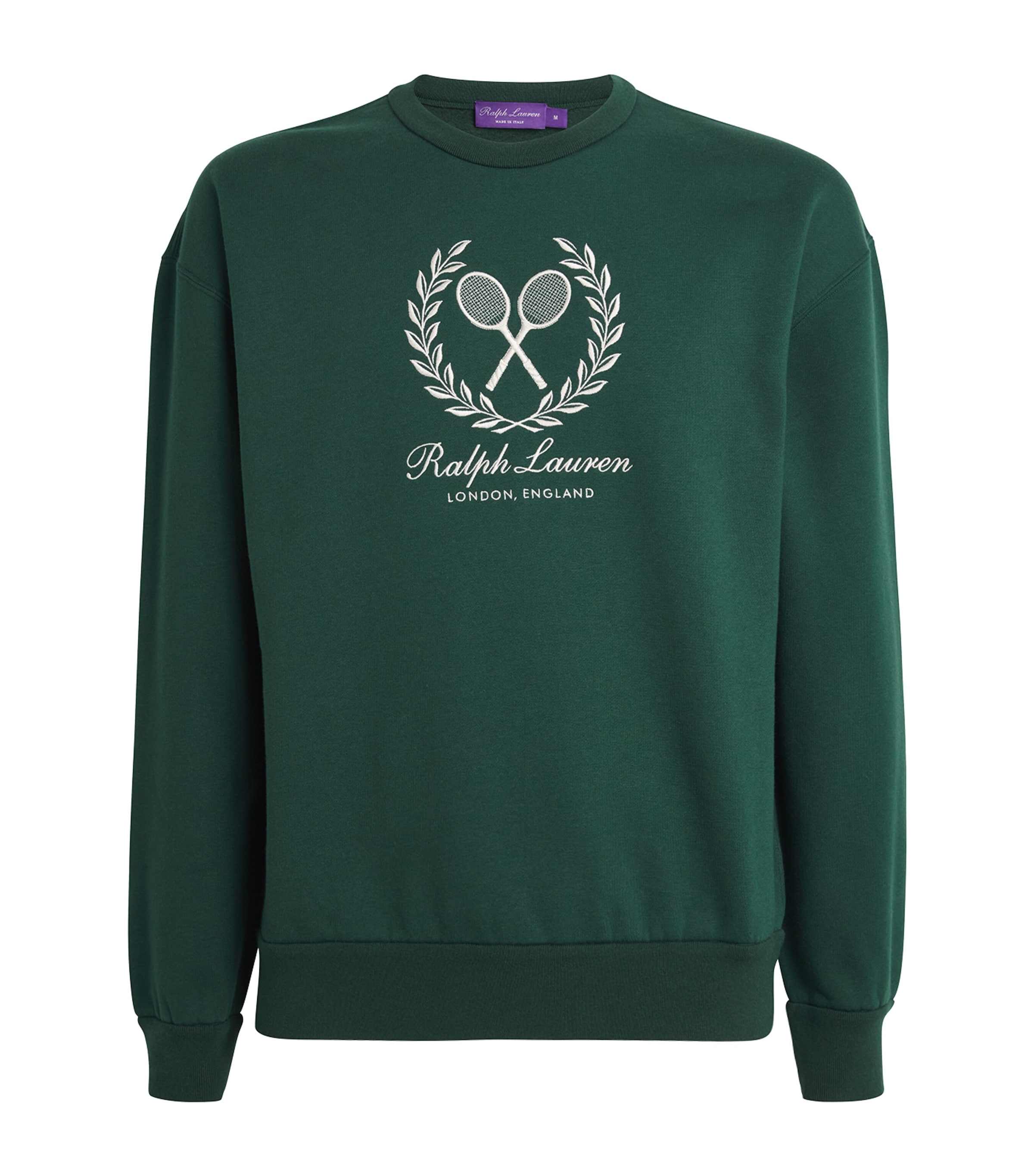 パーカー・フーディ Valentino Le Chat De La Maison' Graphic Cotton Sweatshirt Valentino Cotton Jersey Le Chat de La Maison Hoodie | Harrods US