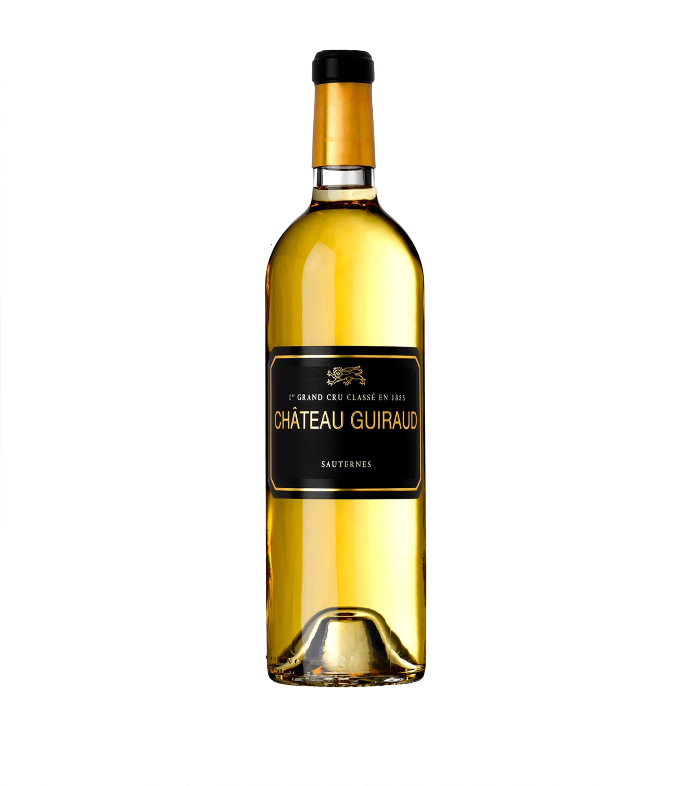 Château Guiraud 2014 (75cl) - Sauternes, France