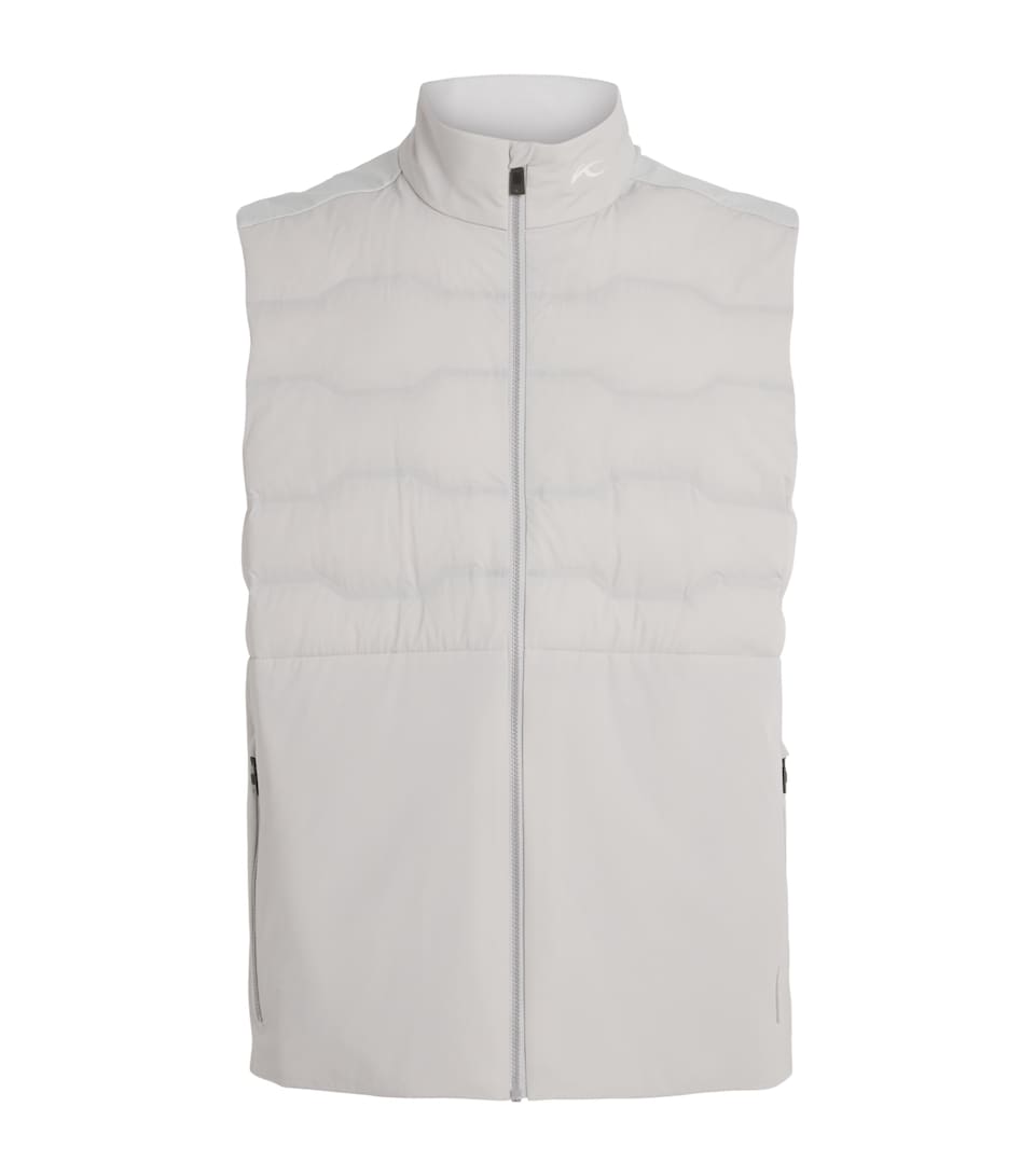 Regulator Gilet