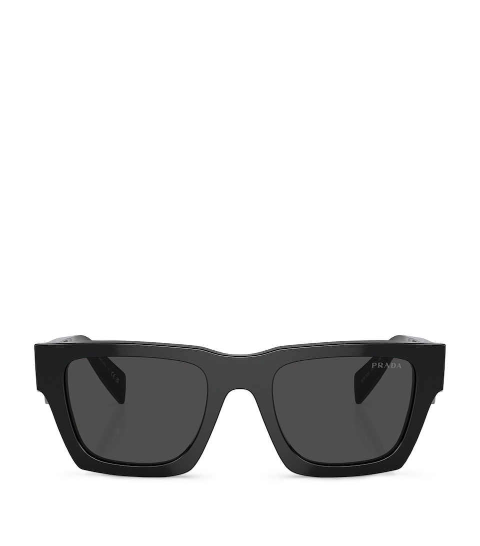 Square Sunglasses