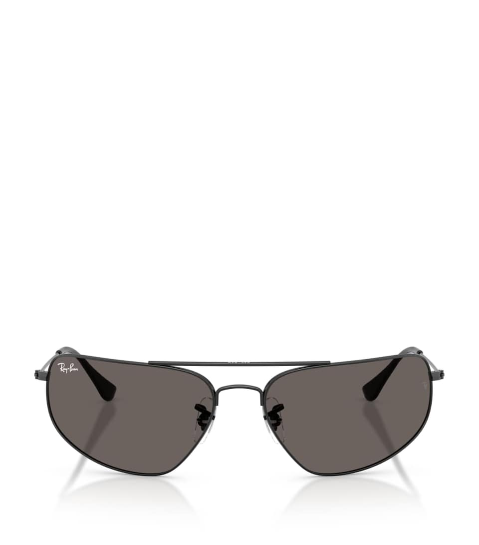 Ray-Ban Rectangle Sunglasses