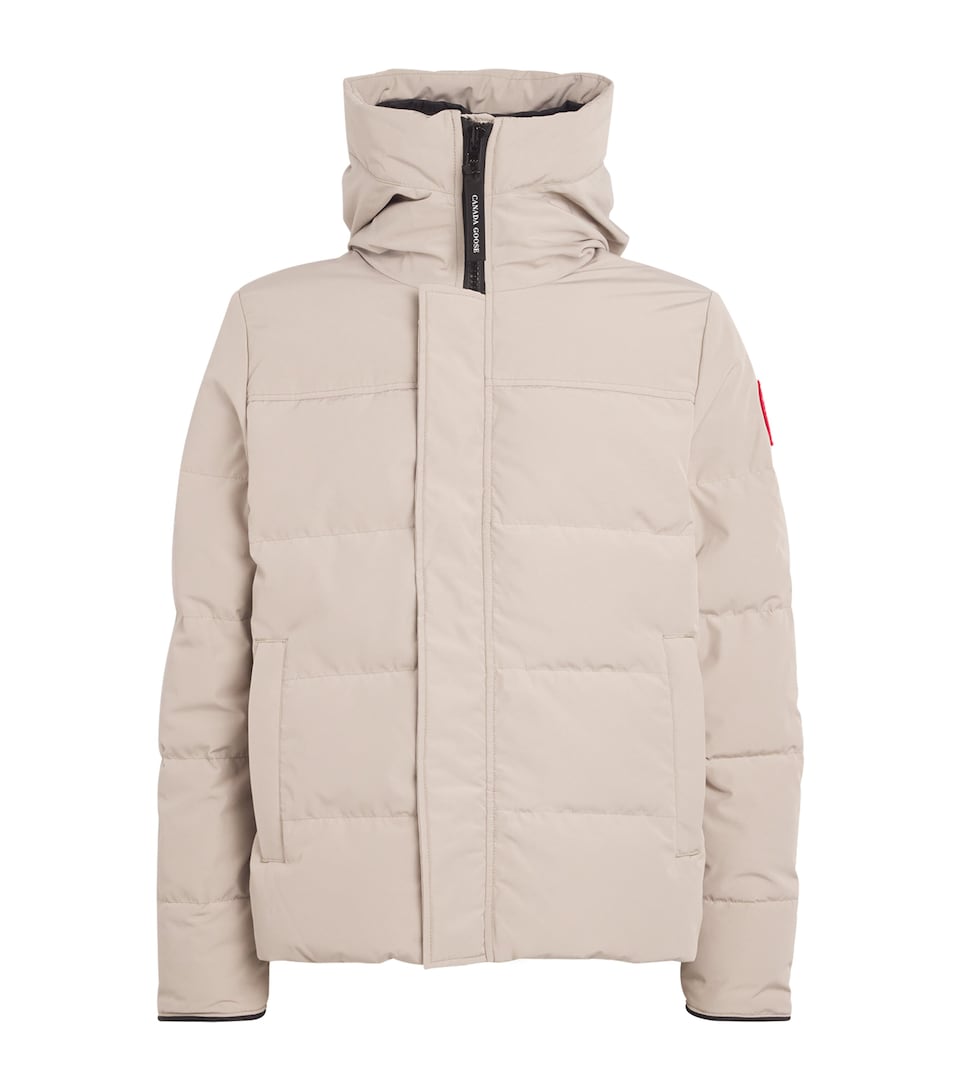 MacMillan Parka