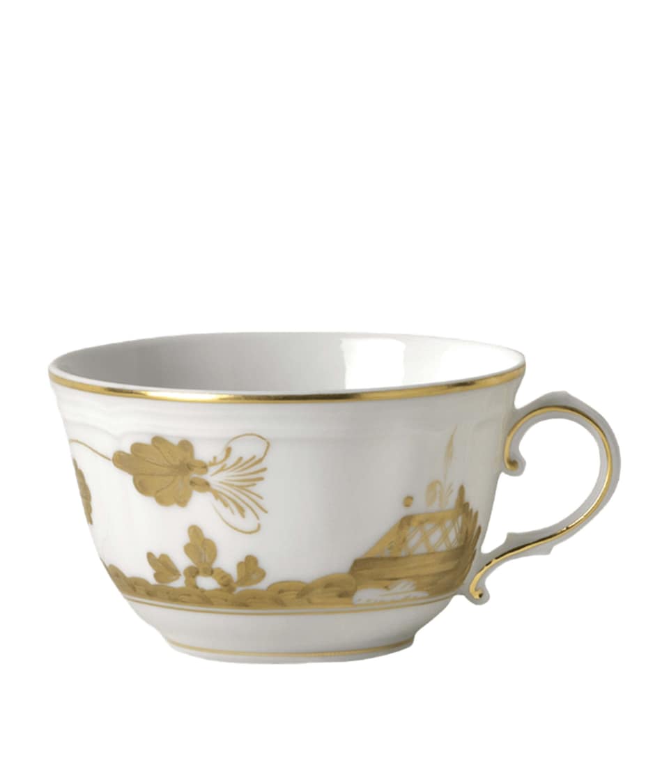 Oriente Italiano Aurum Tea Cup