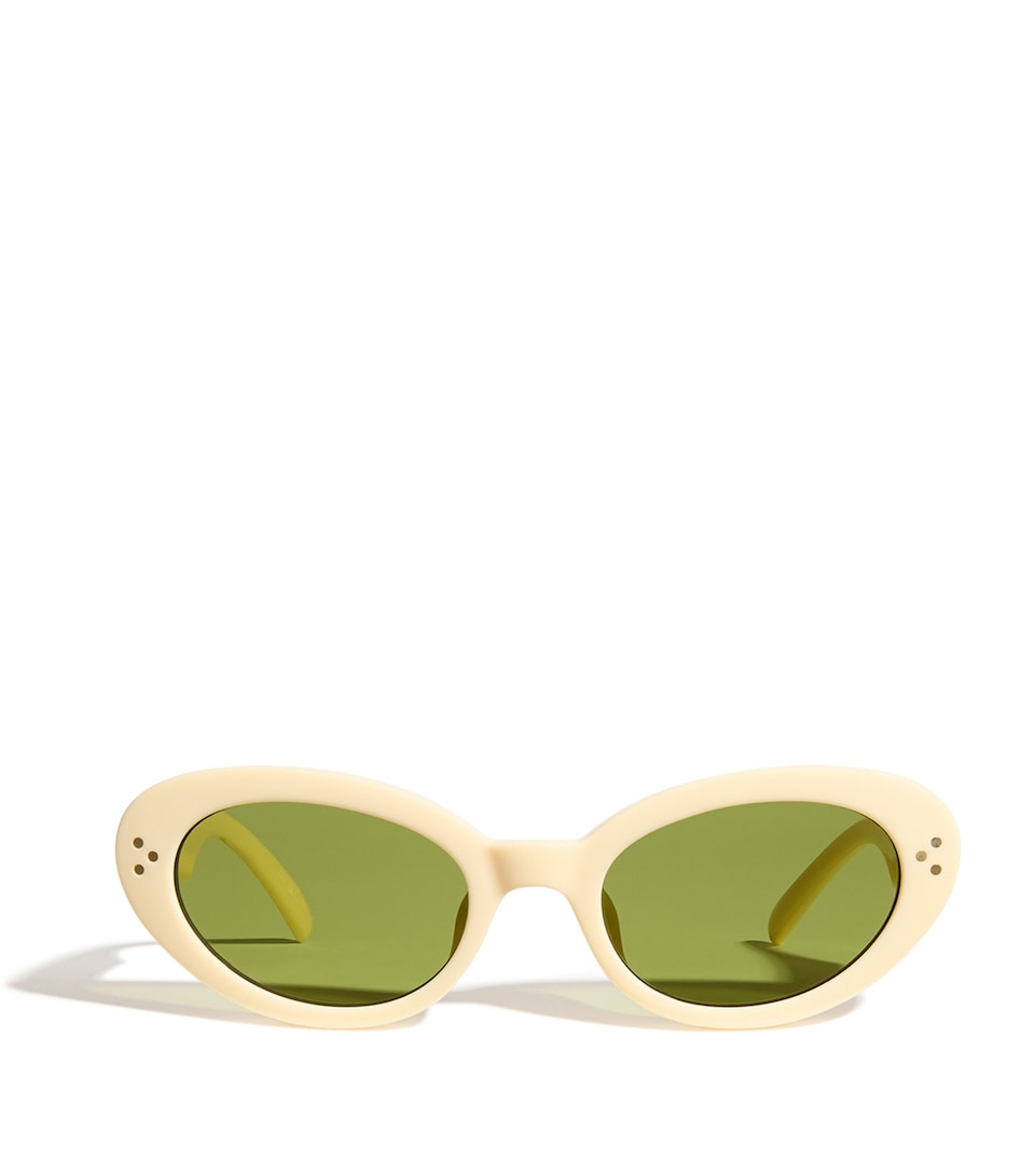 Acetate Tootsie Sunglasses