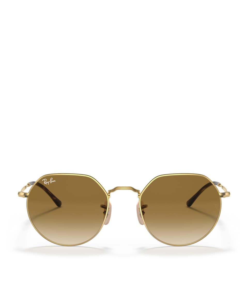 Ray-Ban Irregular Jack Sunglasses