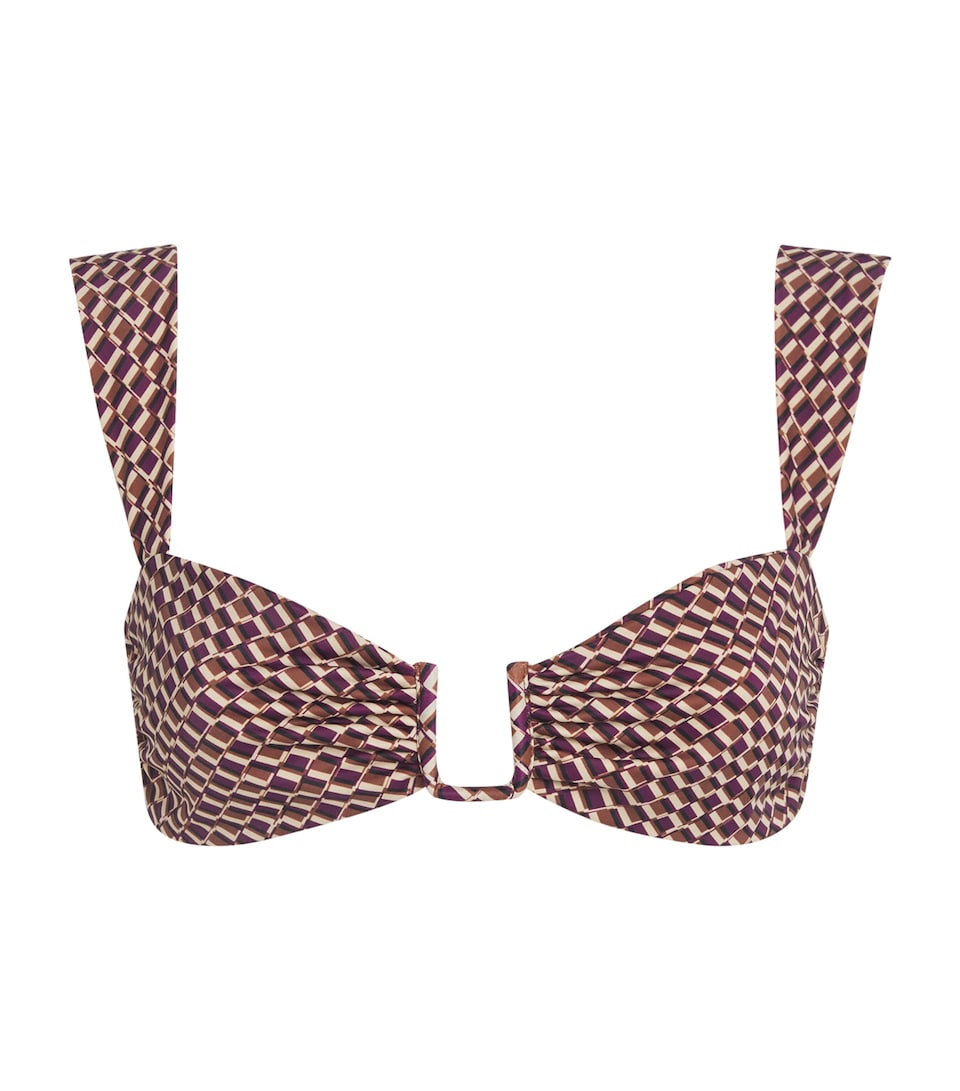 Cannes Bikini Top