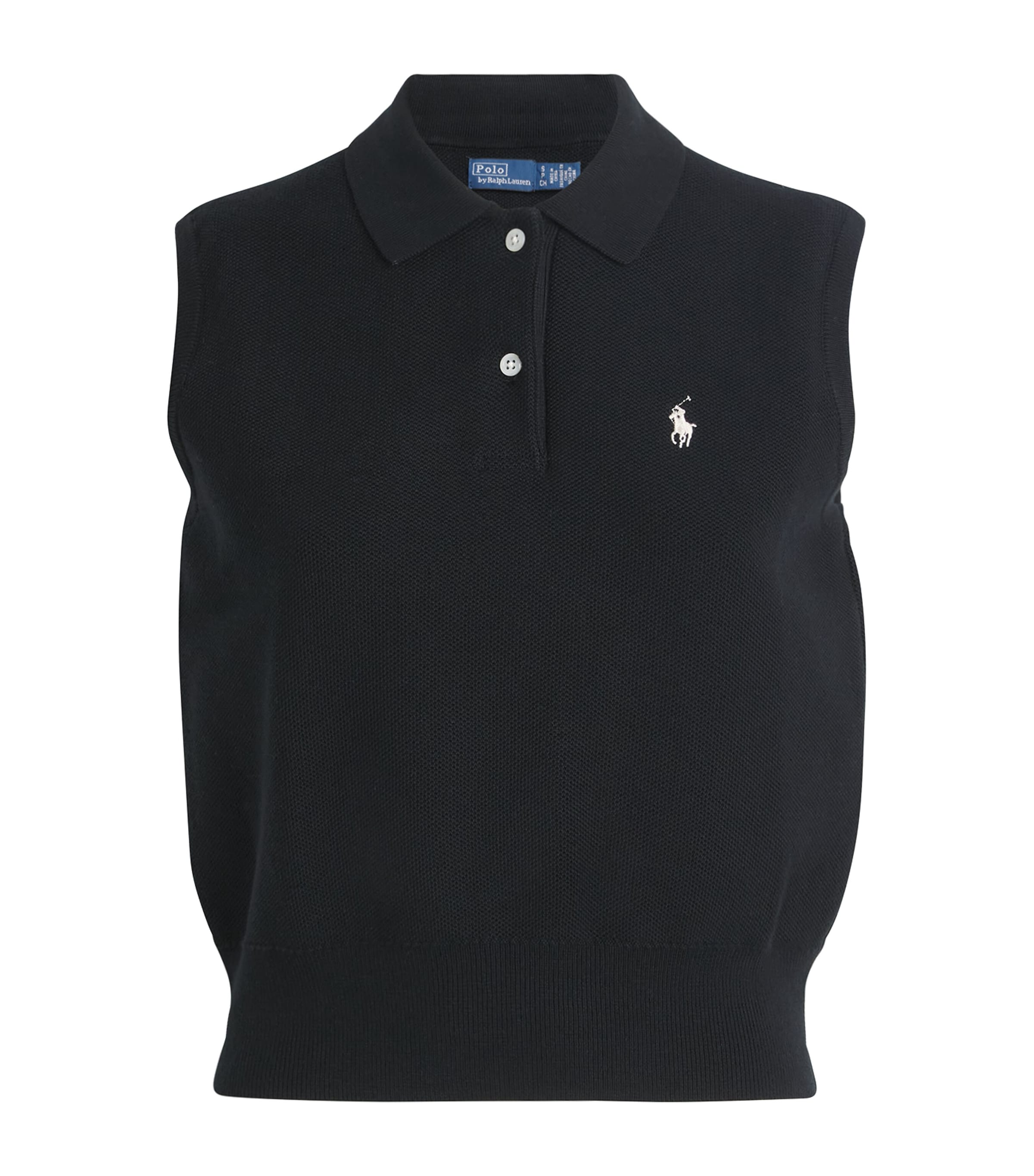 LAUREN LALPH LAUREN ラルフローレン ポンチョ XS 新品】RAUREN ralph lauren ポンチョXSサイズ