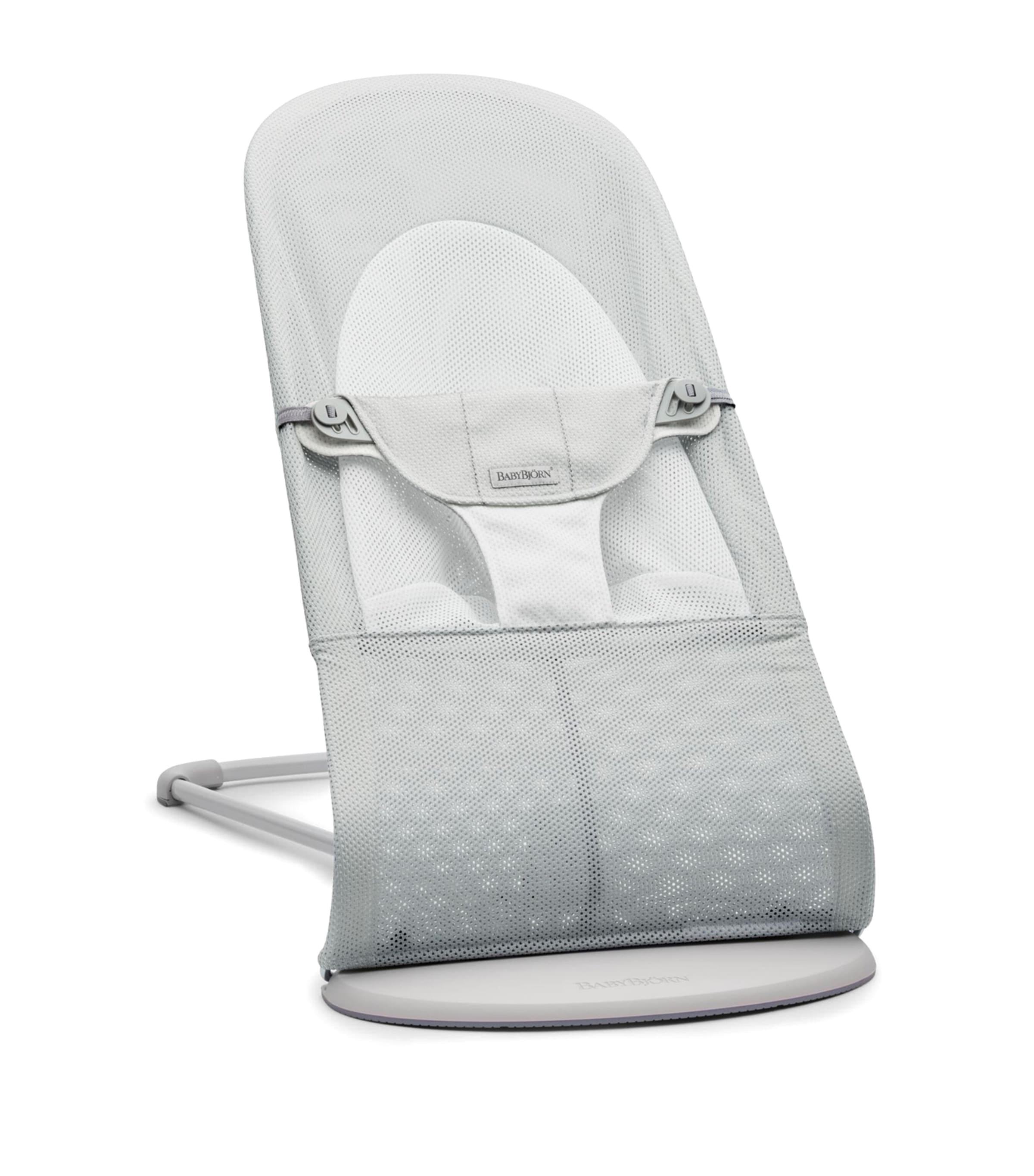 3D Mesh Bliss Baby Bouncer