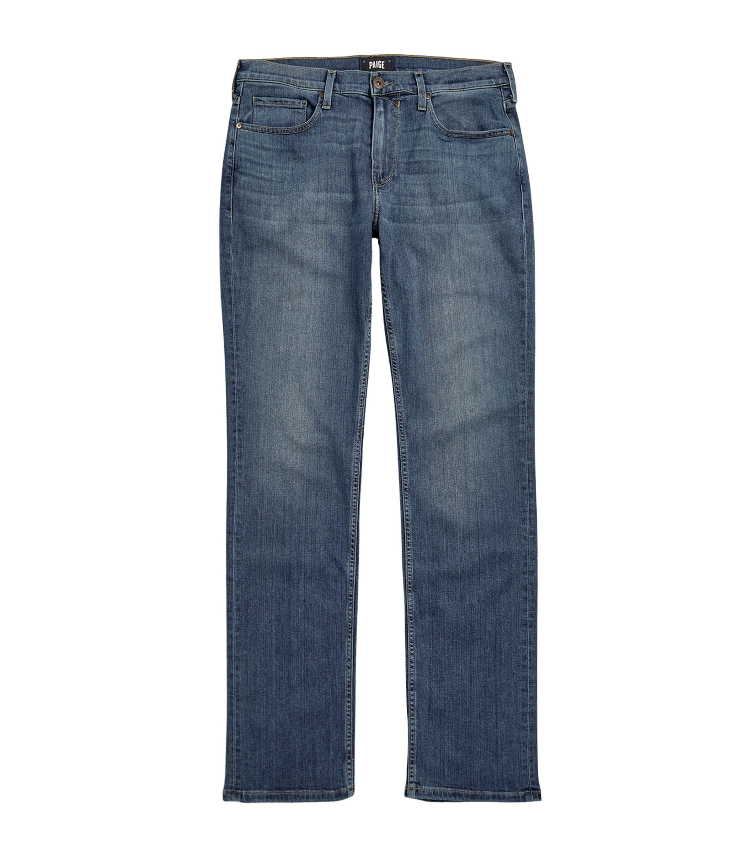 Normandie Straight Jeans