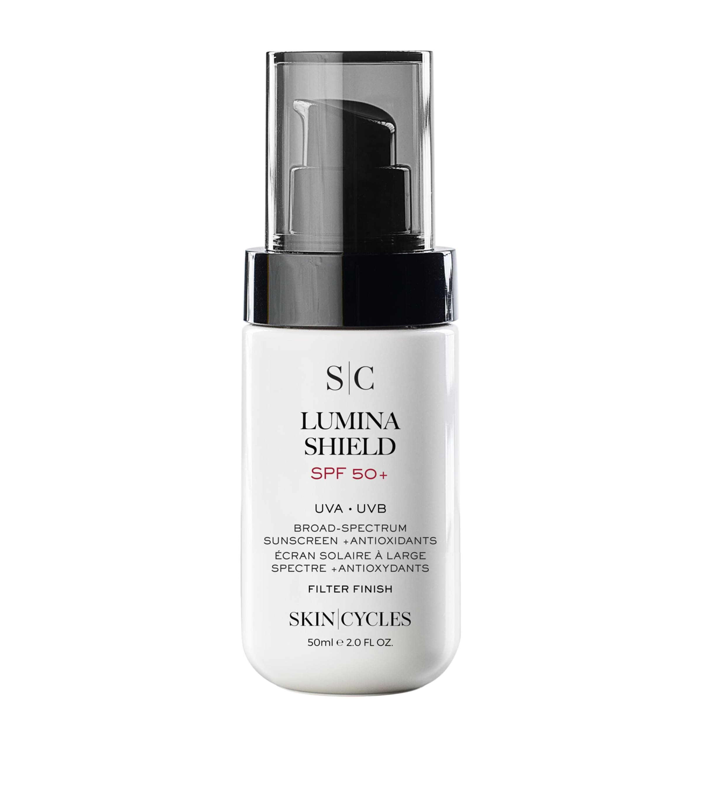 Lumina Shield SPF 50+ (50ml)