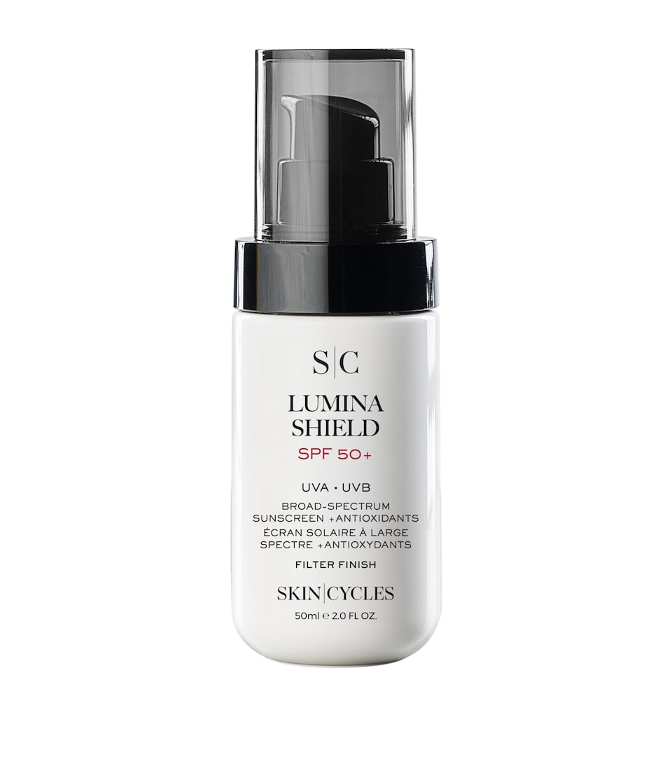Lumina Shield SPF 50+ (50ml)