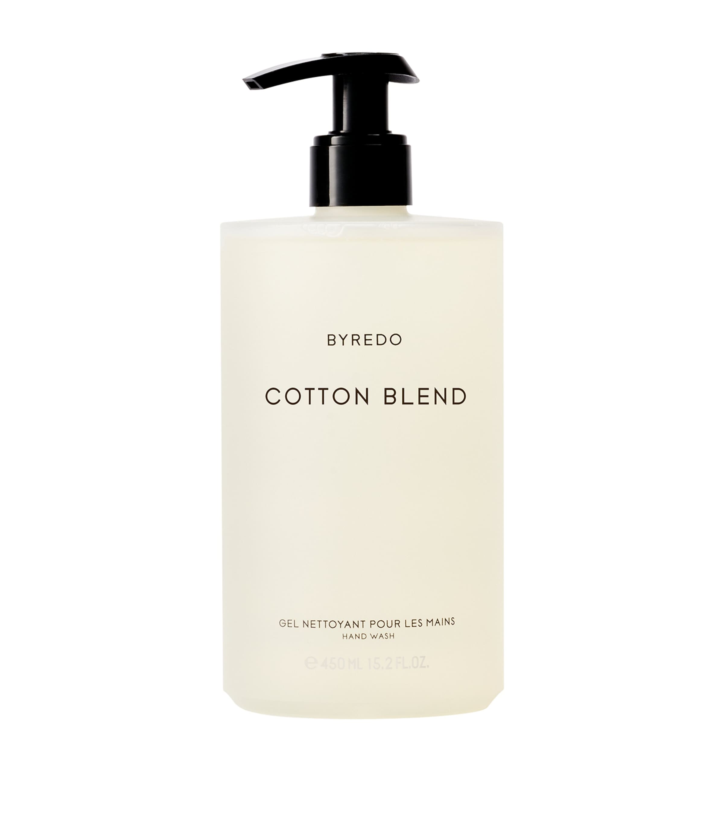 Byredo Cotton Blend Hand Wash (450ml)