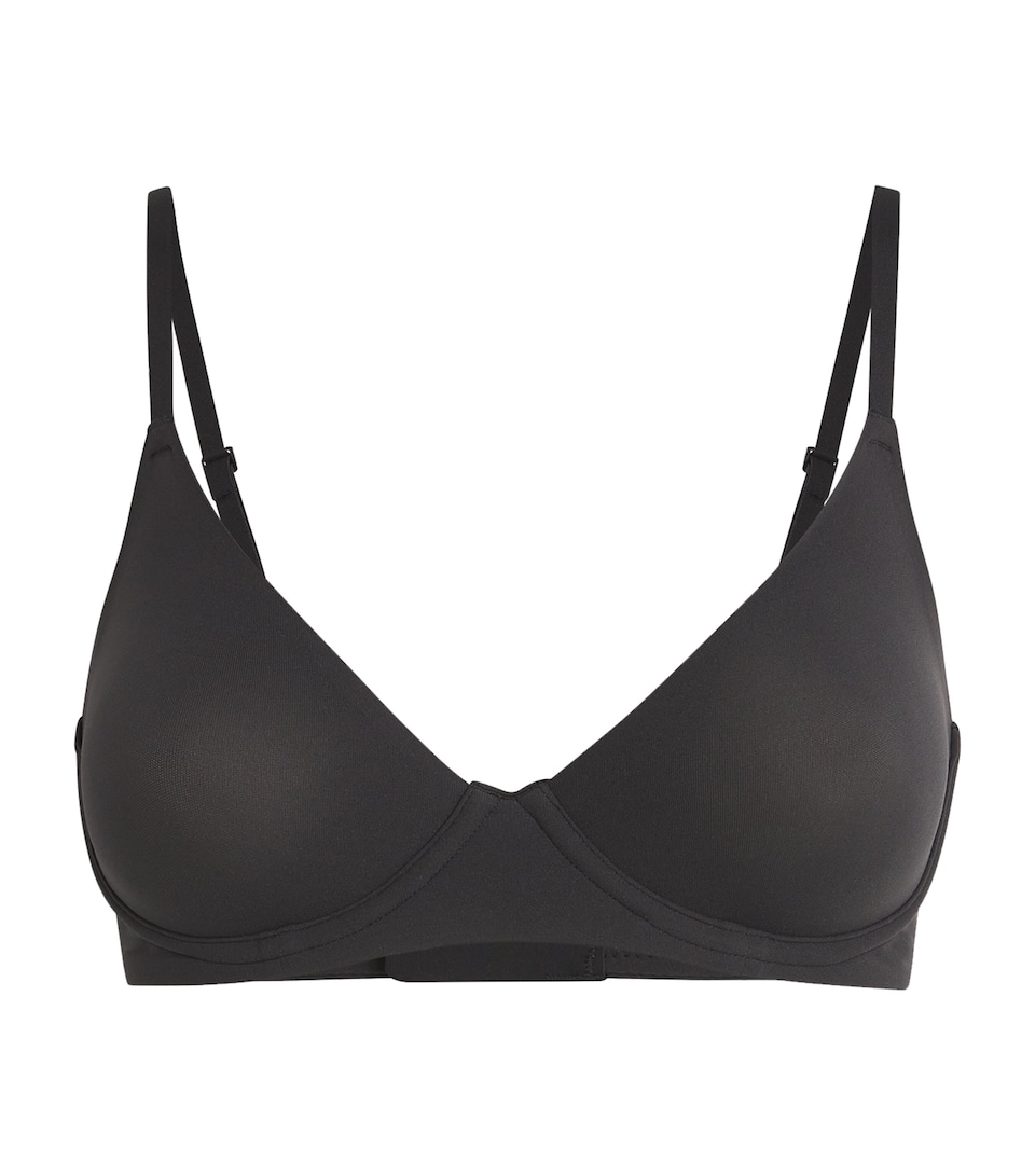 Fits Everybody Unlined Demi Bra
