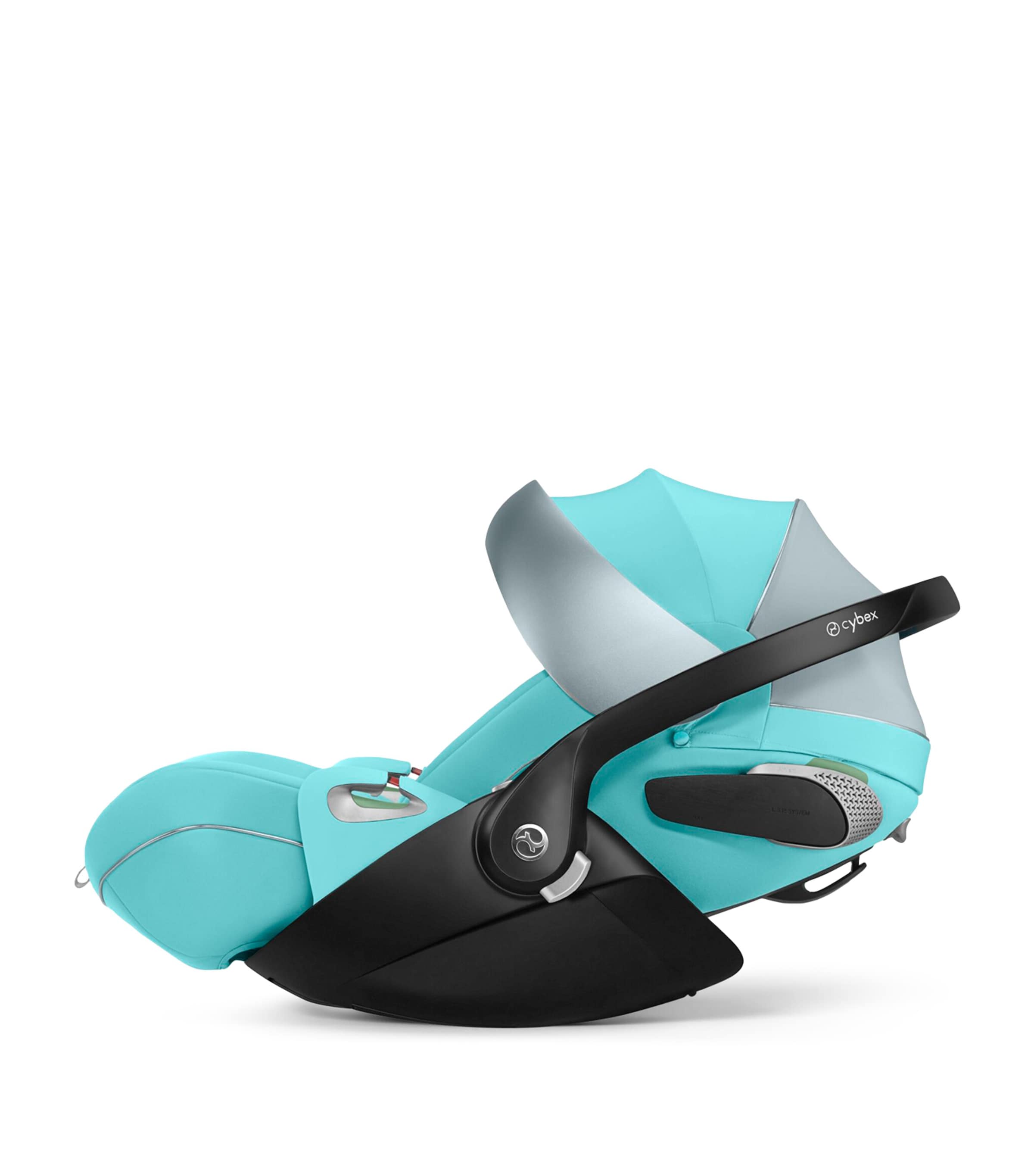 x Jeremy Scott Car Collection Cloud T i-Size Car Seat