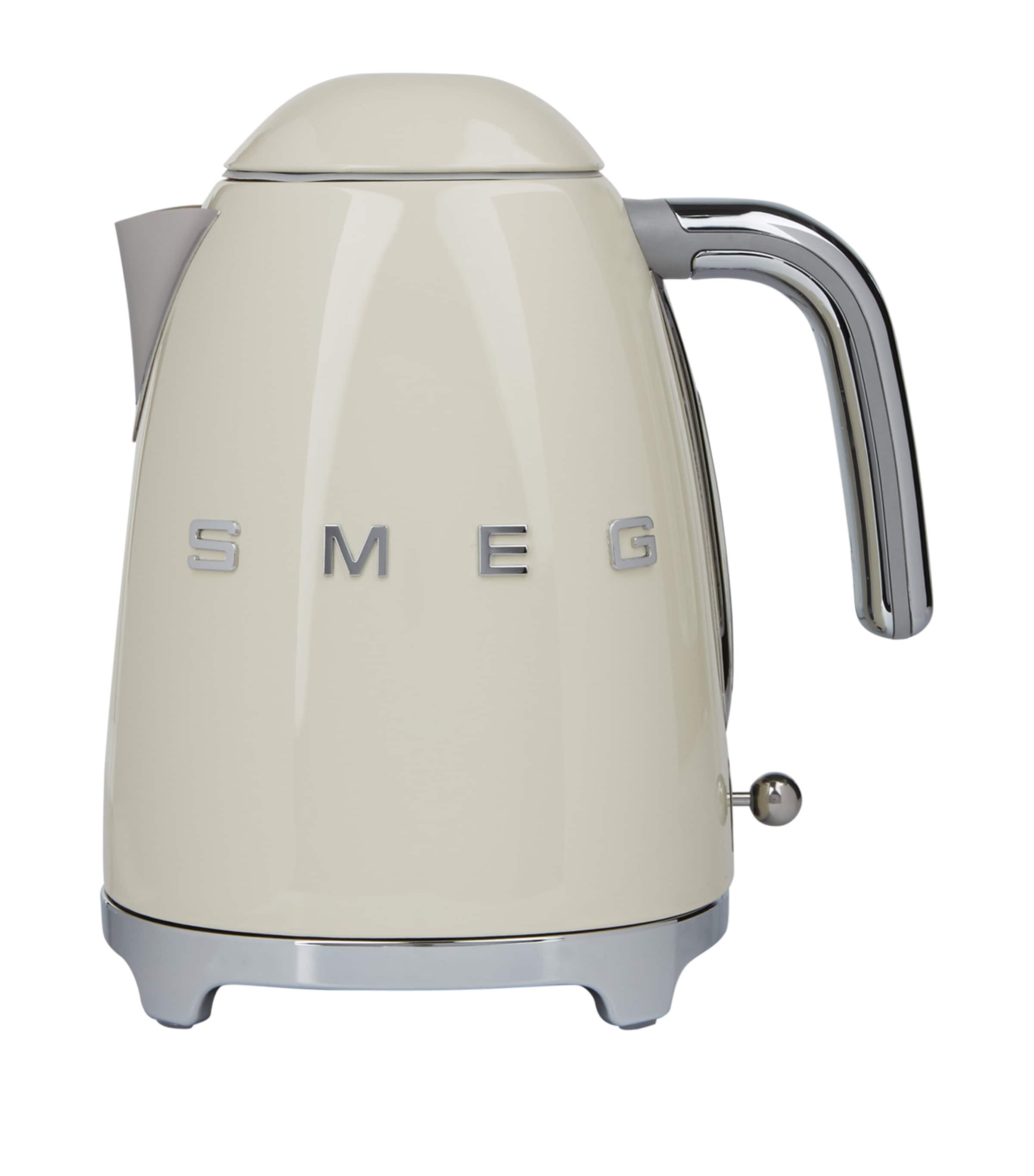 Retro Kettle