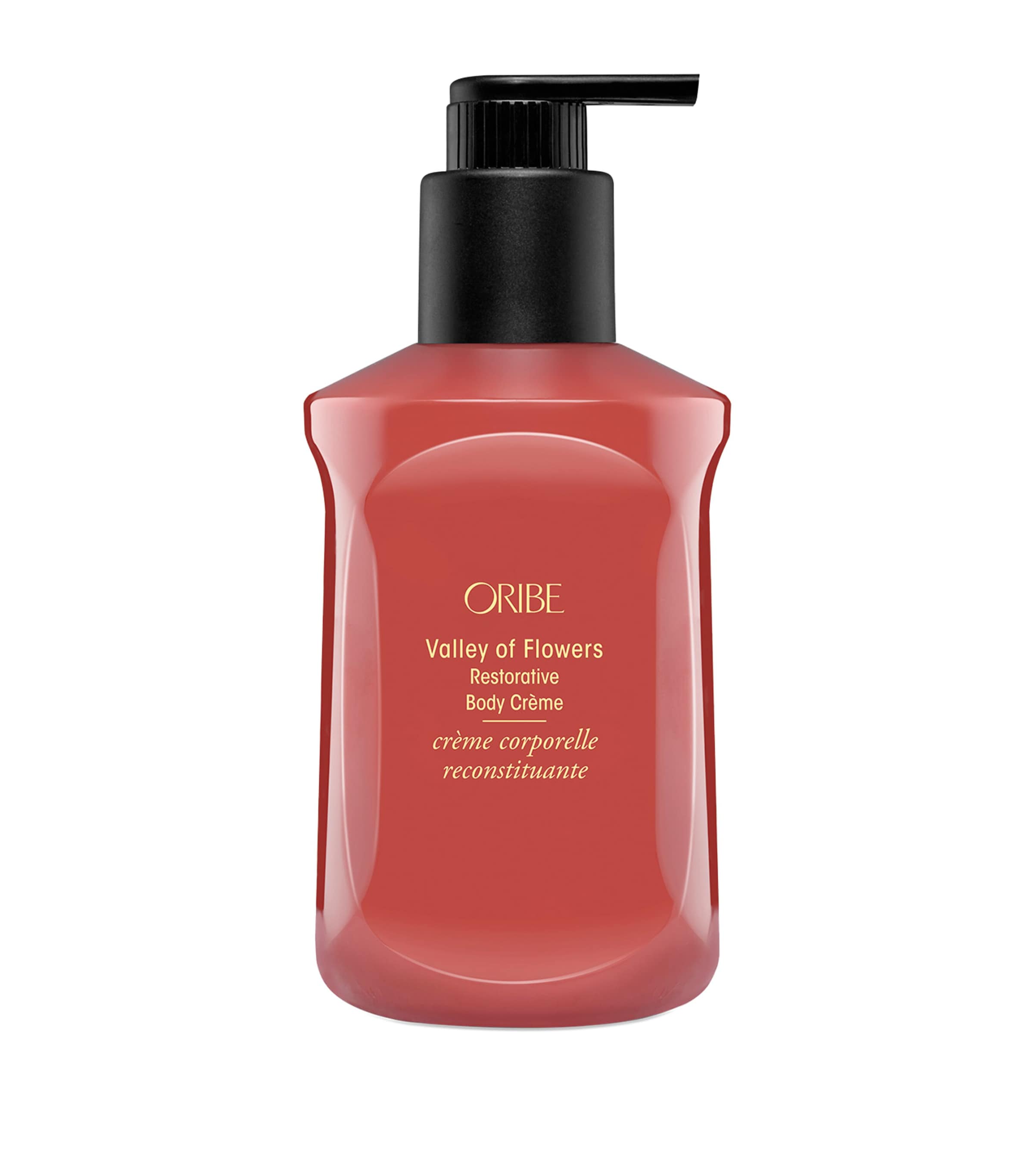 Valley of Flowers Body Crème (300ml)