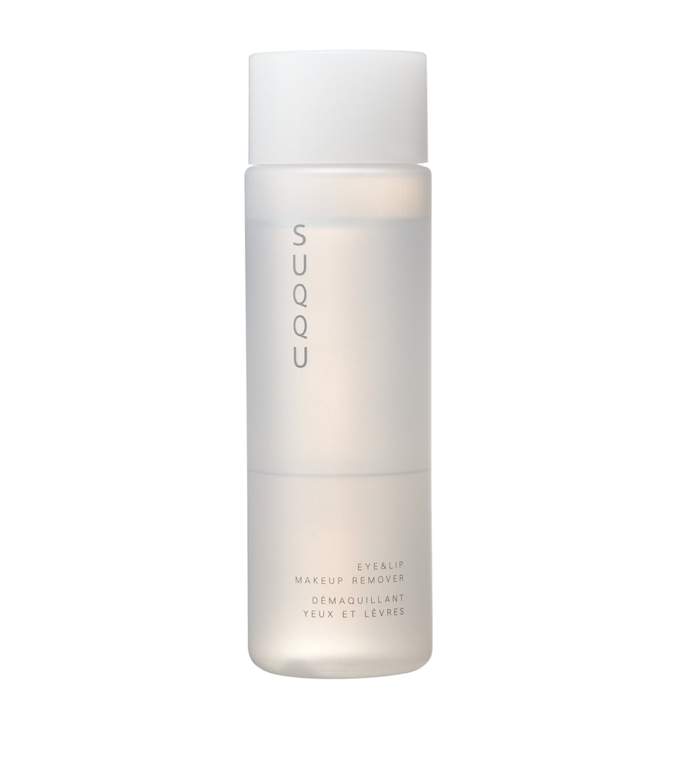Eye & Lip Makeup Remover