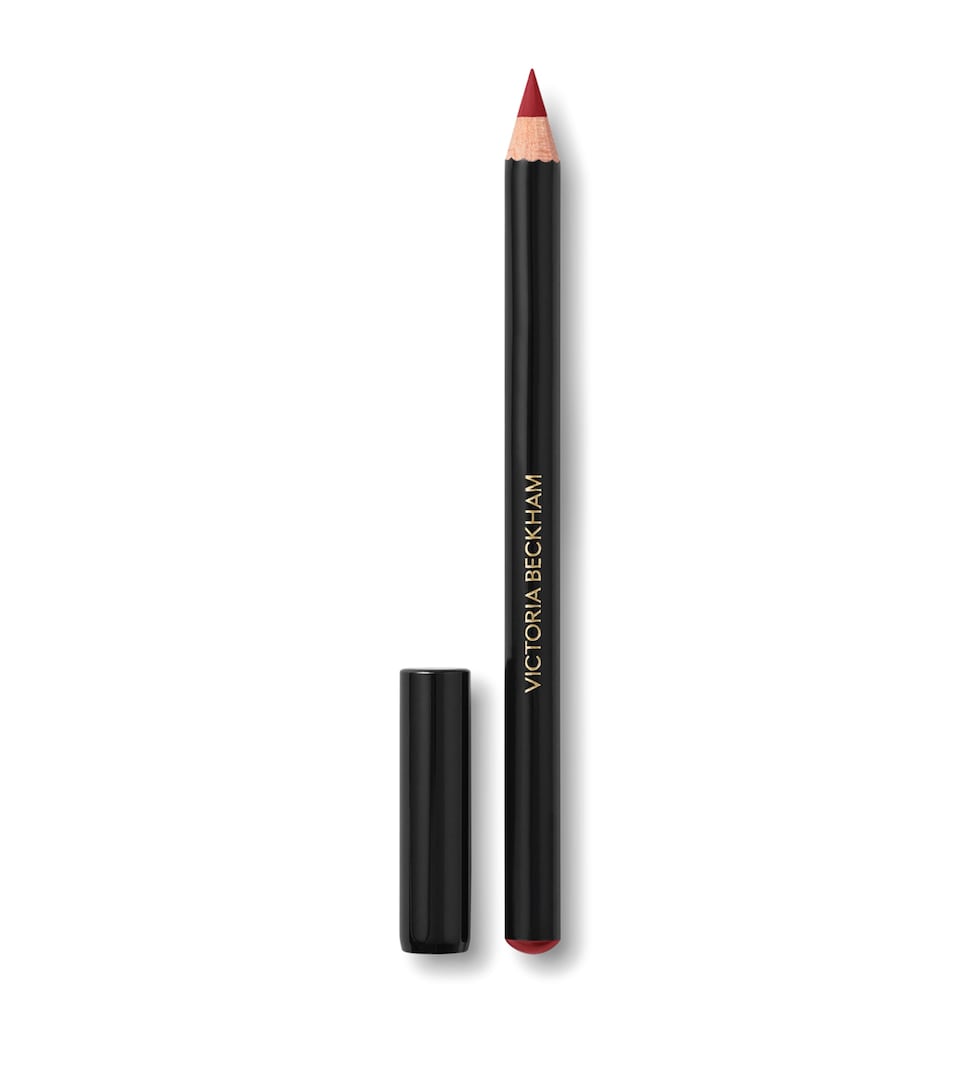 Victoria Beckham Beauty Lip Definer Red