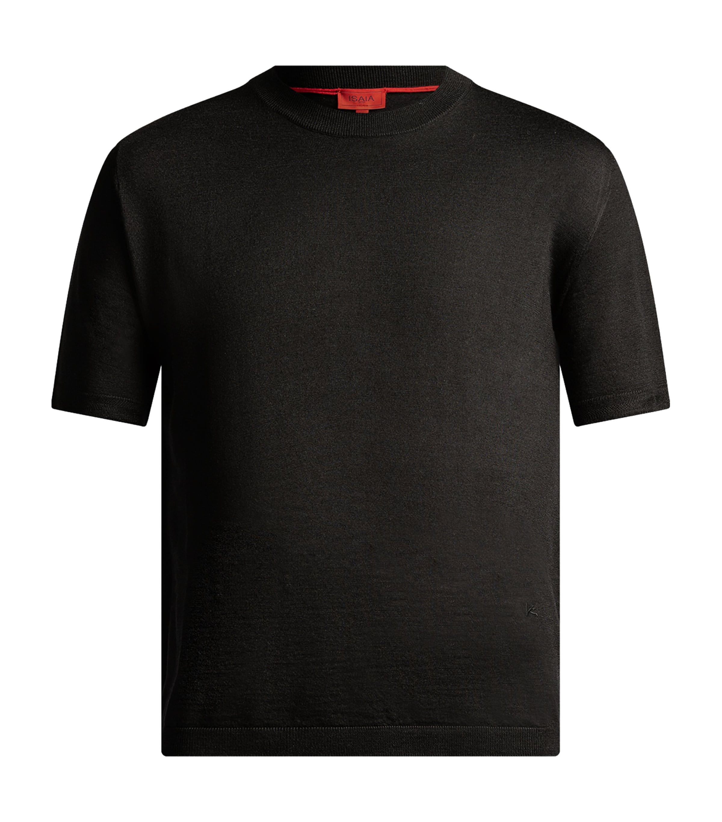 Wool-Blend T-Shirt