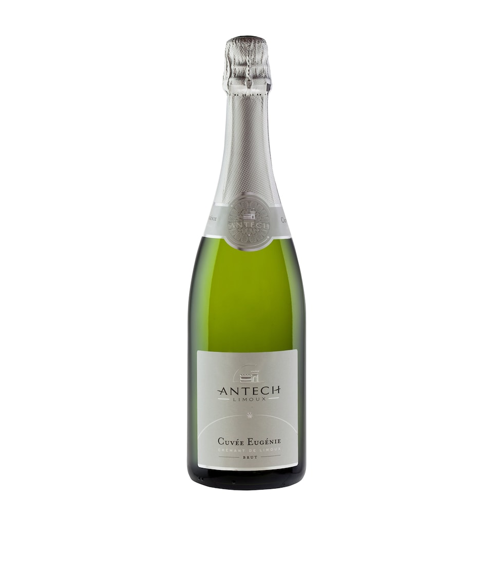 Crémant de Limoux Cuvée Eugénie 2021 (75cl) - Languedoc, France