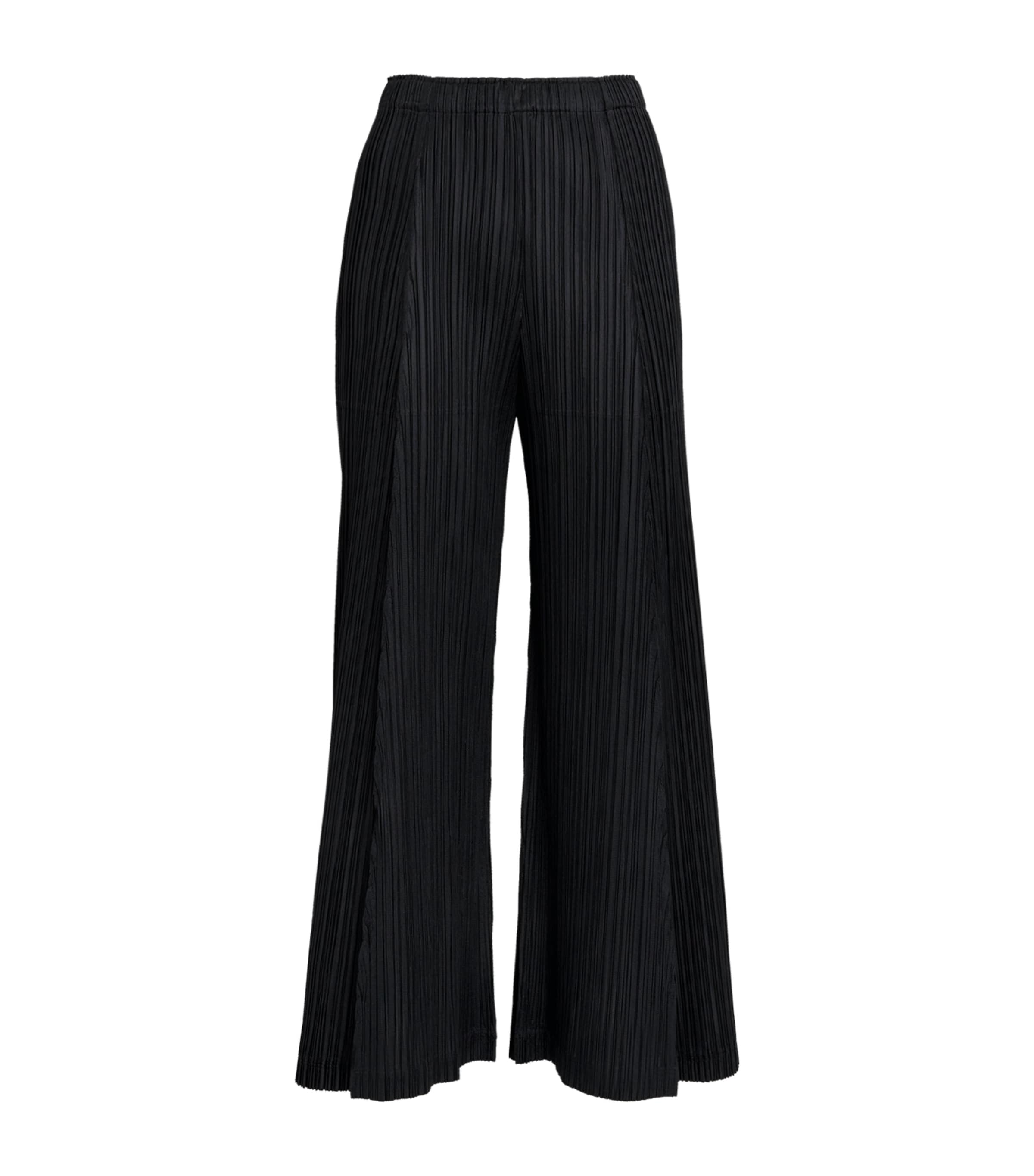 Thicker Bottoms 1 Trousers