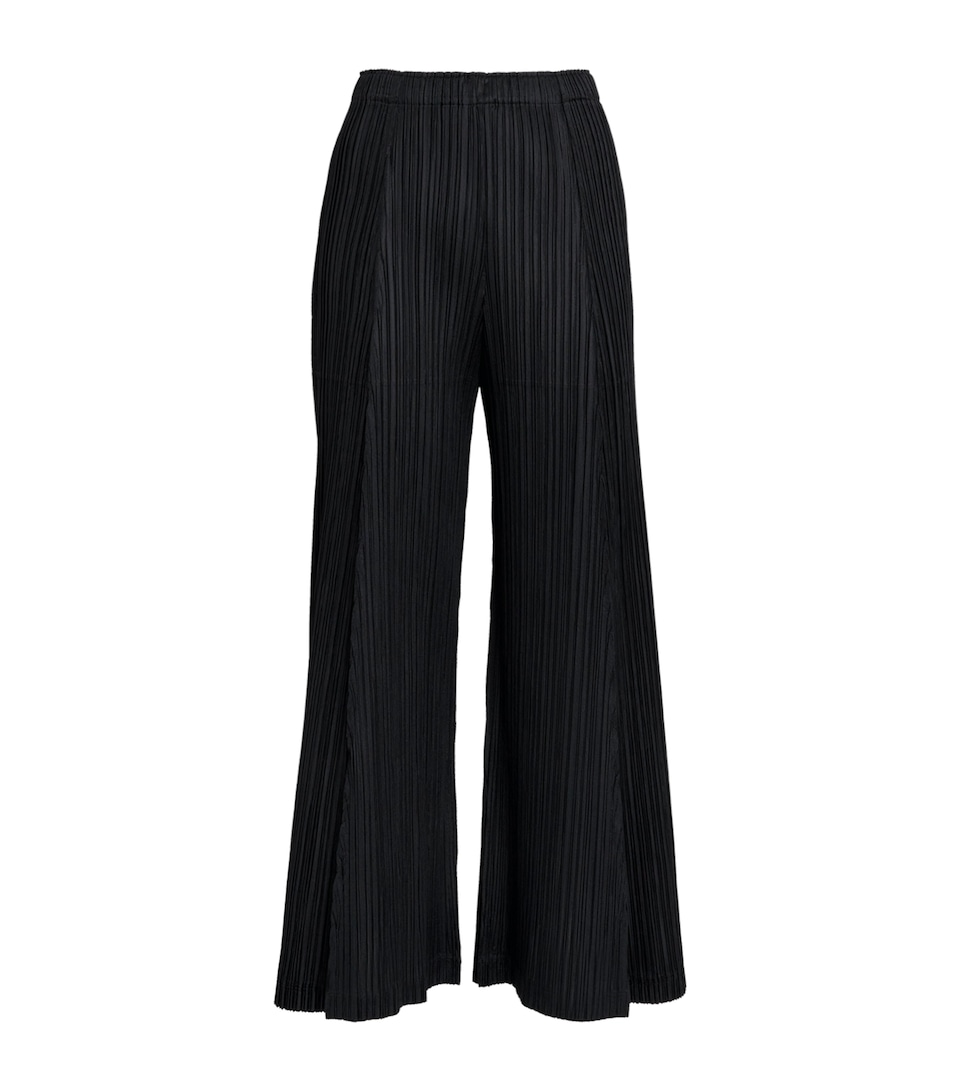 Thicker Bottoms 1 Trousers