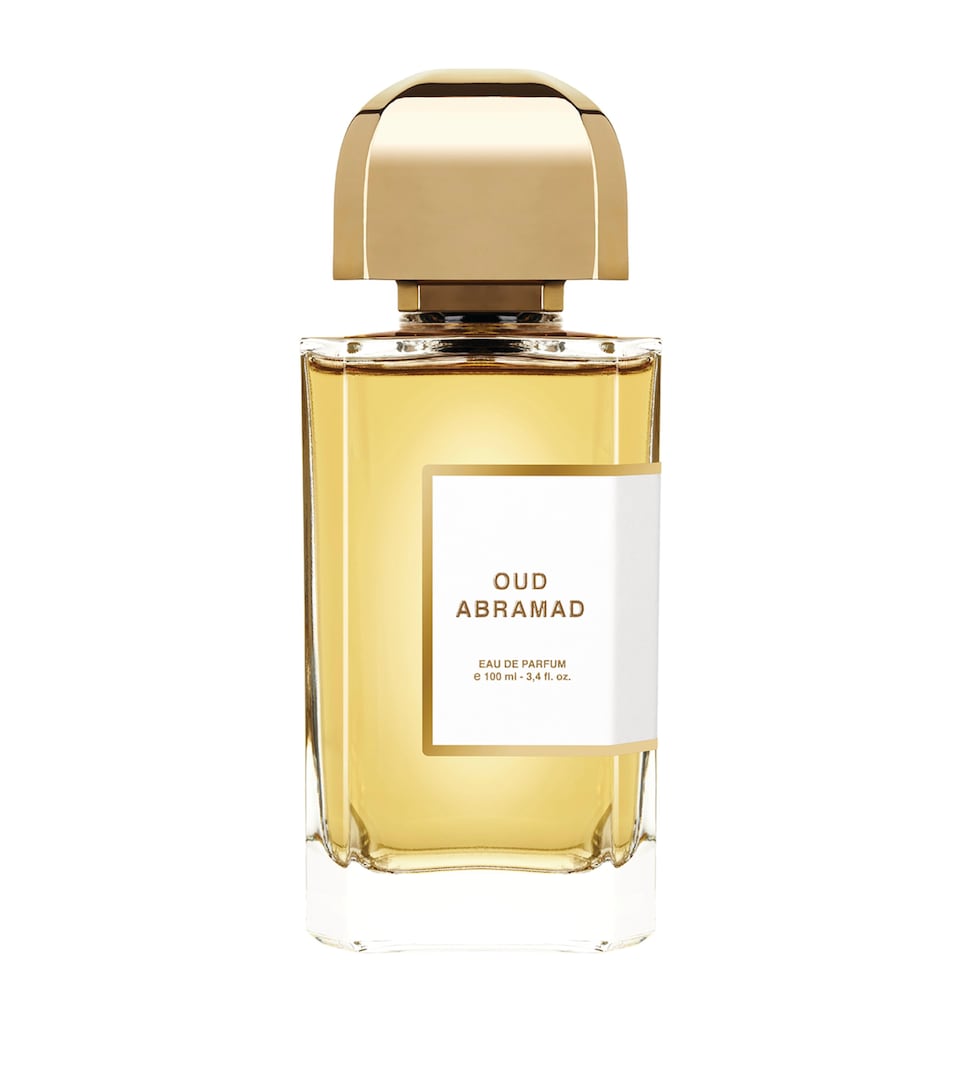 Oud Abramad Eau de Parfum (100ml)