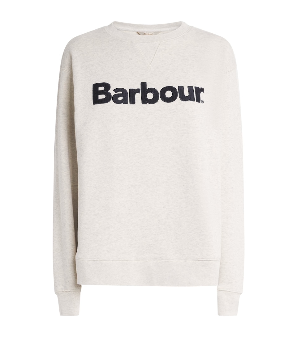 Logo Hartland Sweatshirt