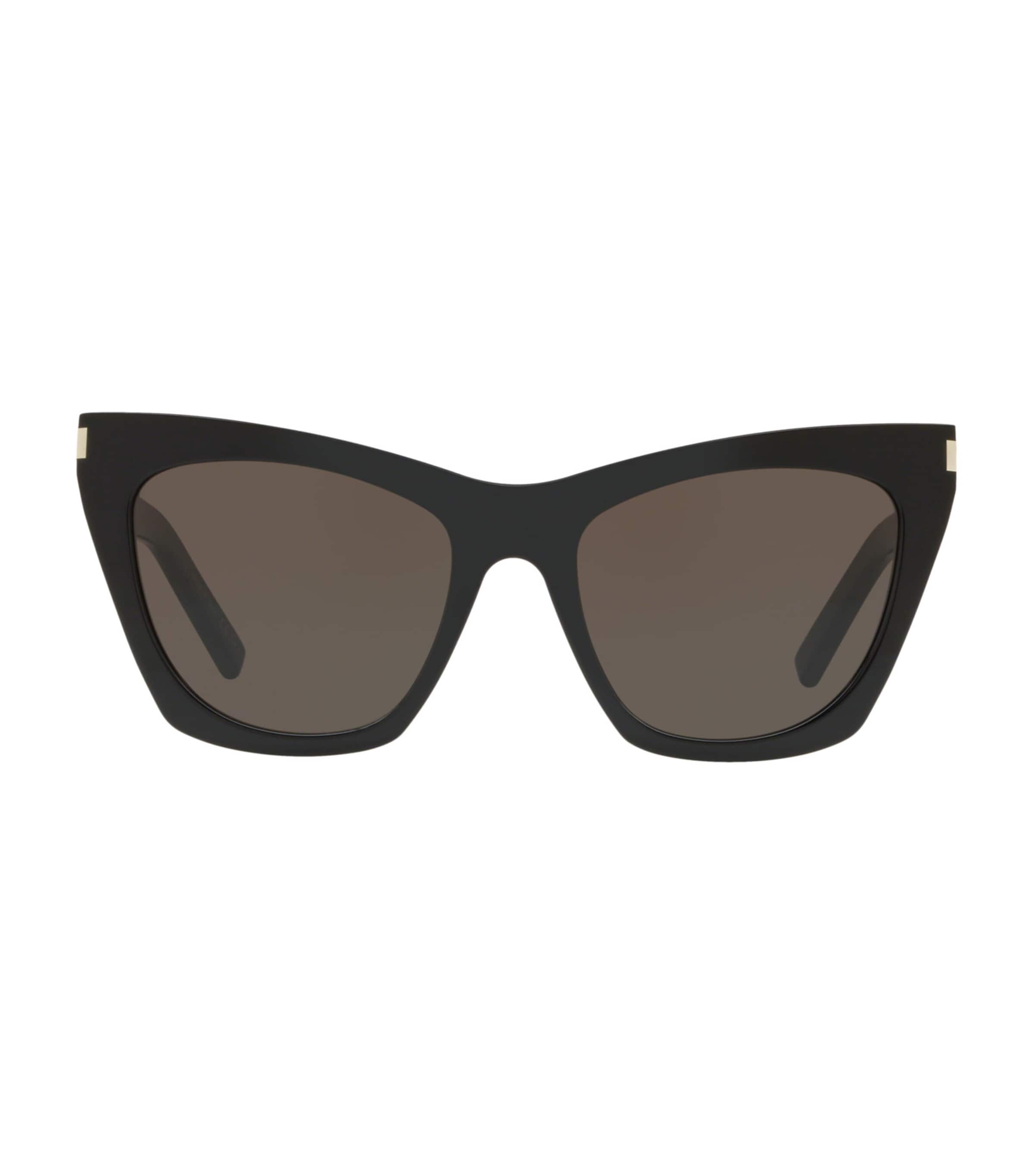 Cat Eye Sunglasses