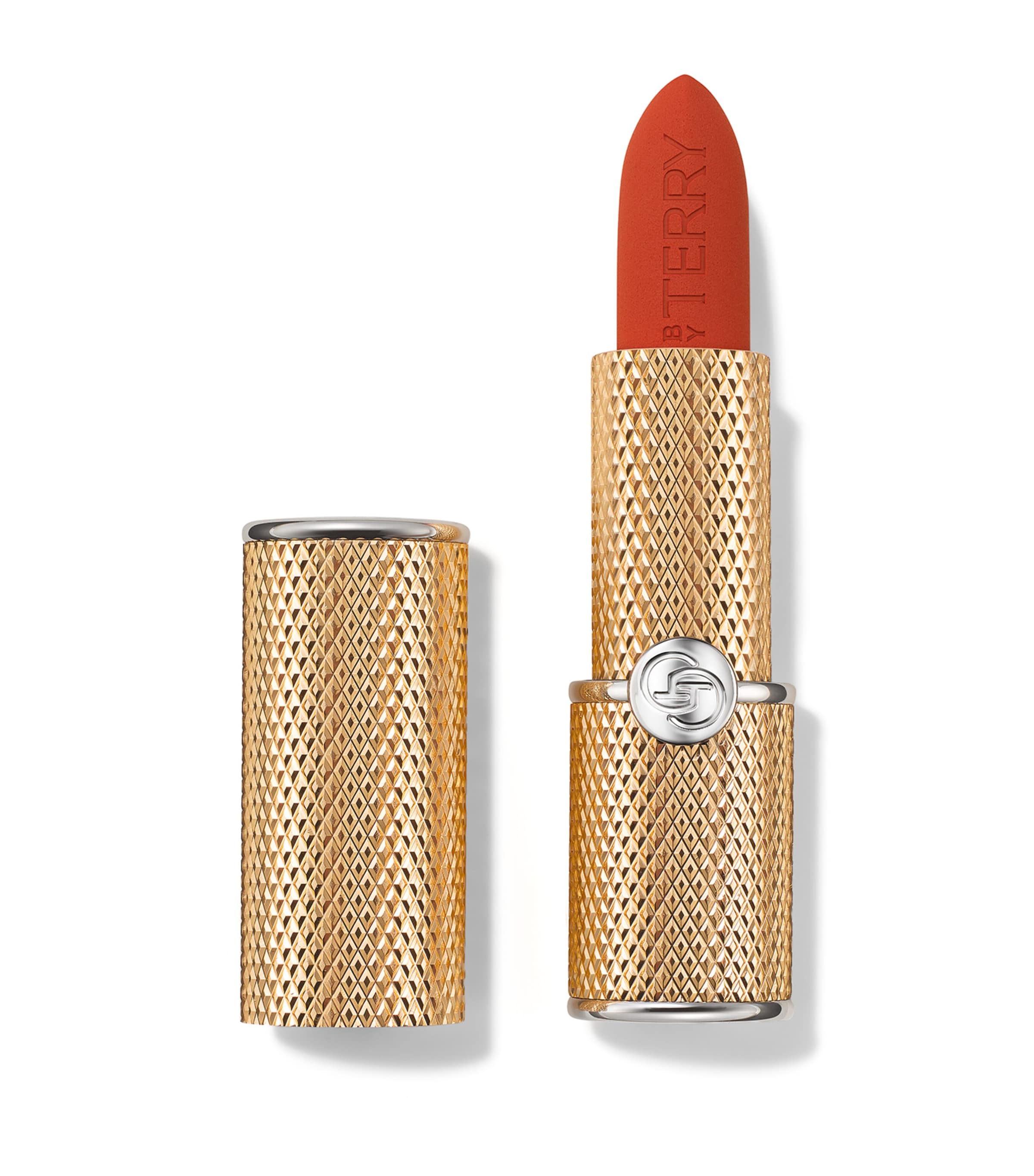 By Terry Rouge Opulent Lipstick Crush