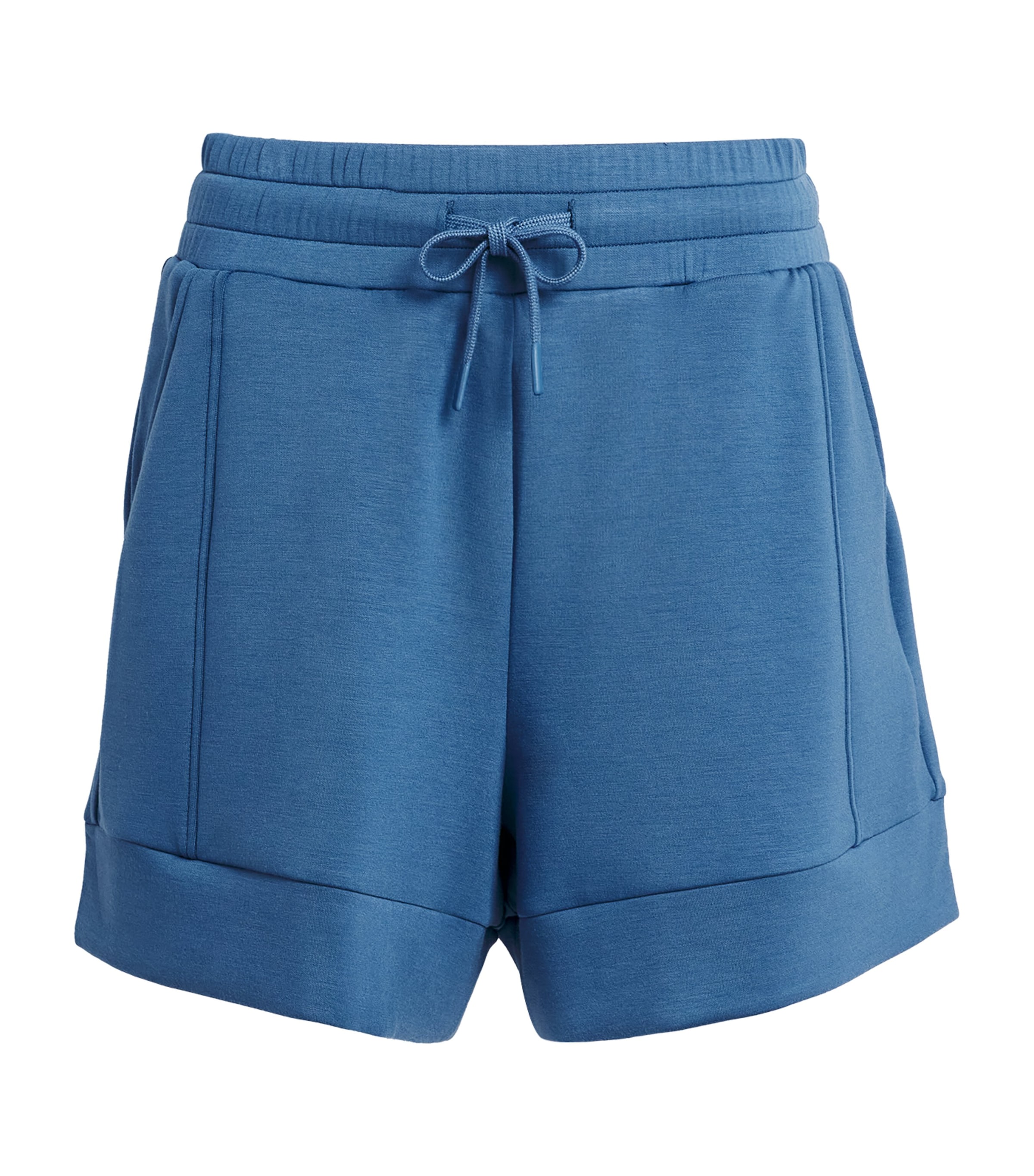 Atrium High-Rise Shorts