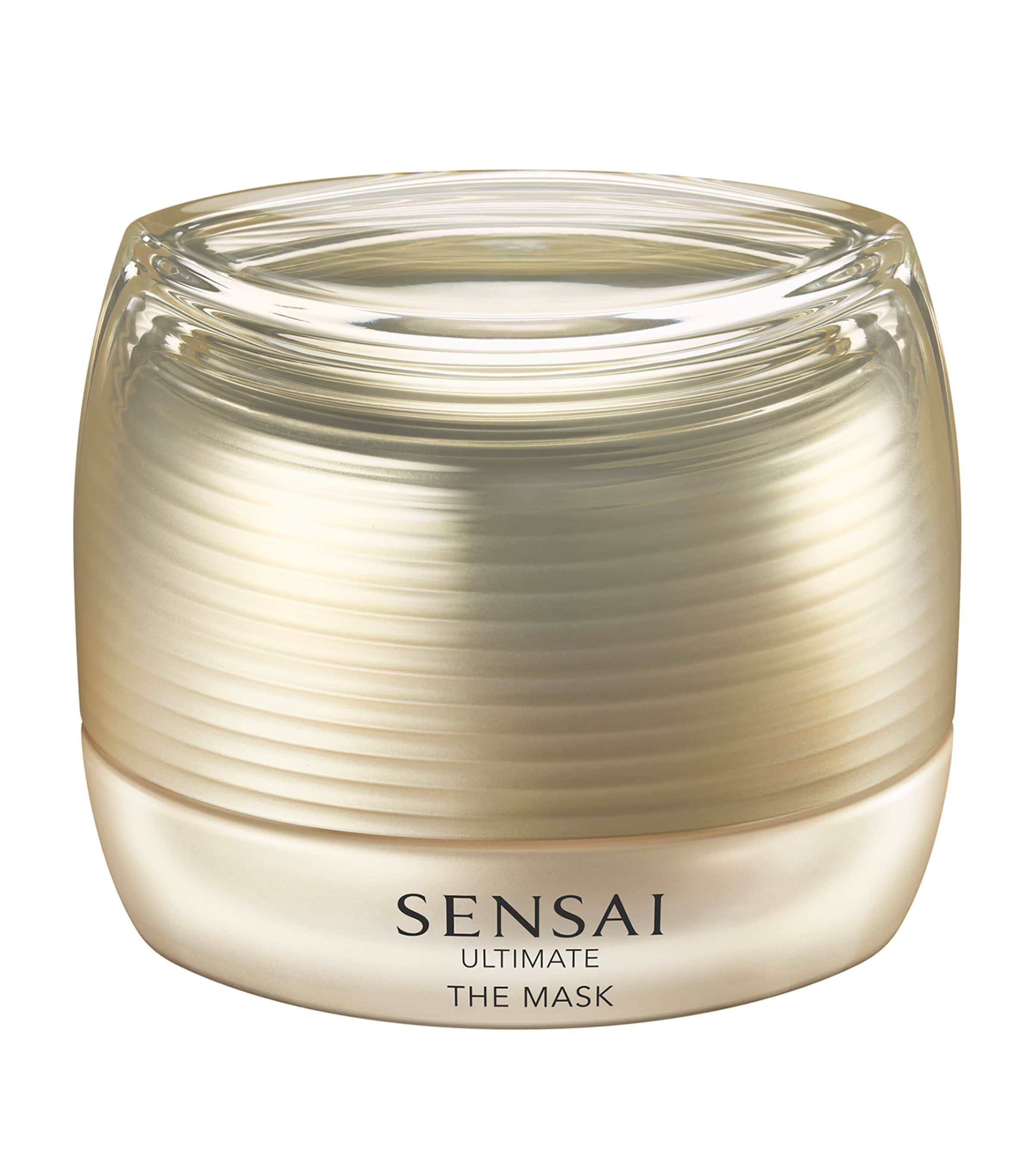 Cream | SKIN CARE | Moisturisers | SENSAI