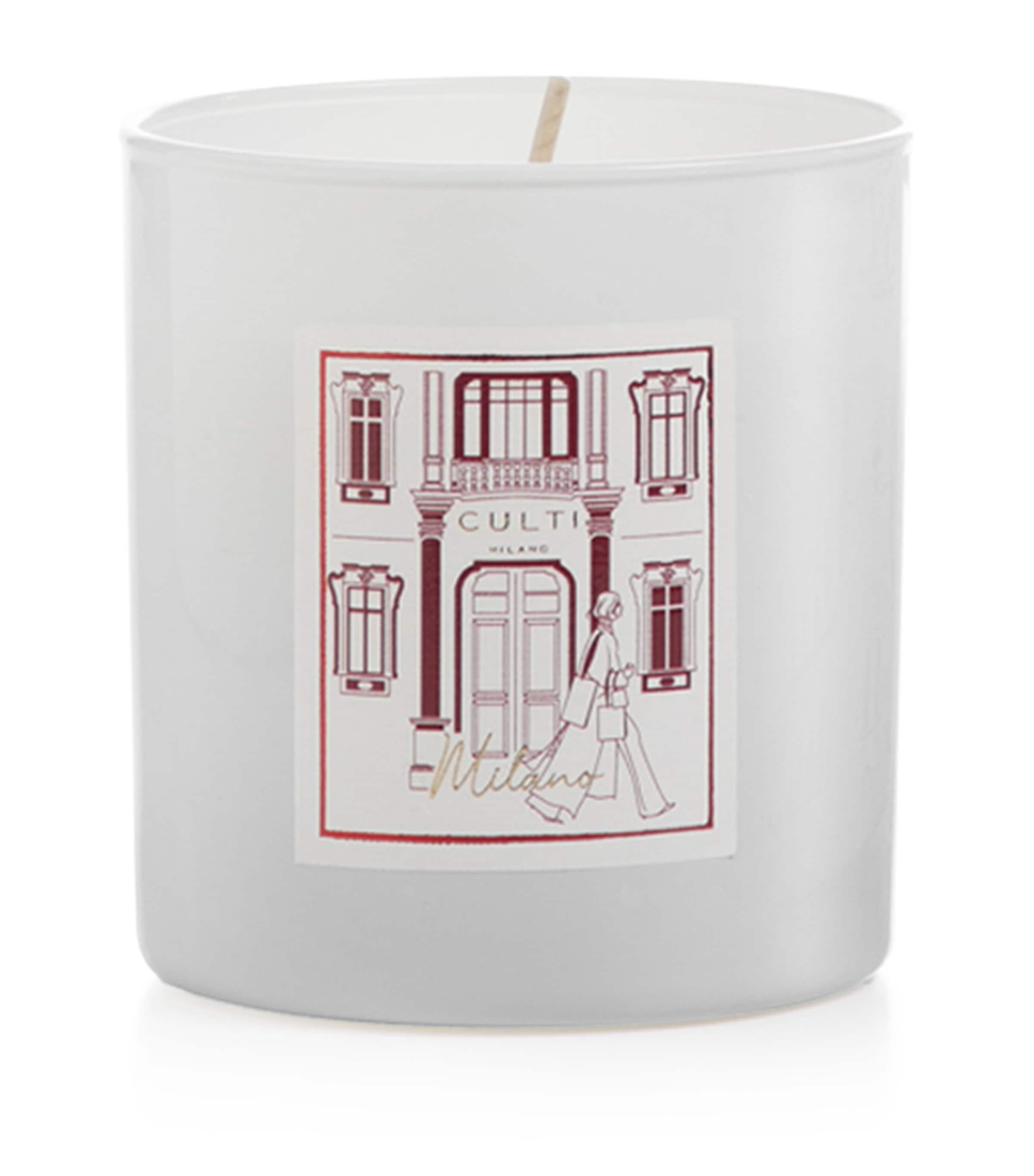 Milano Noblesse Candle (270g)