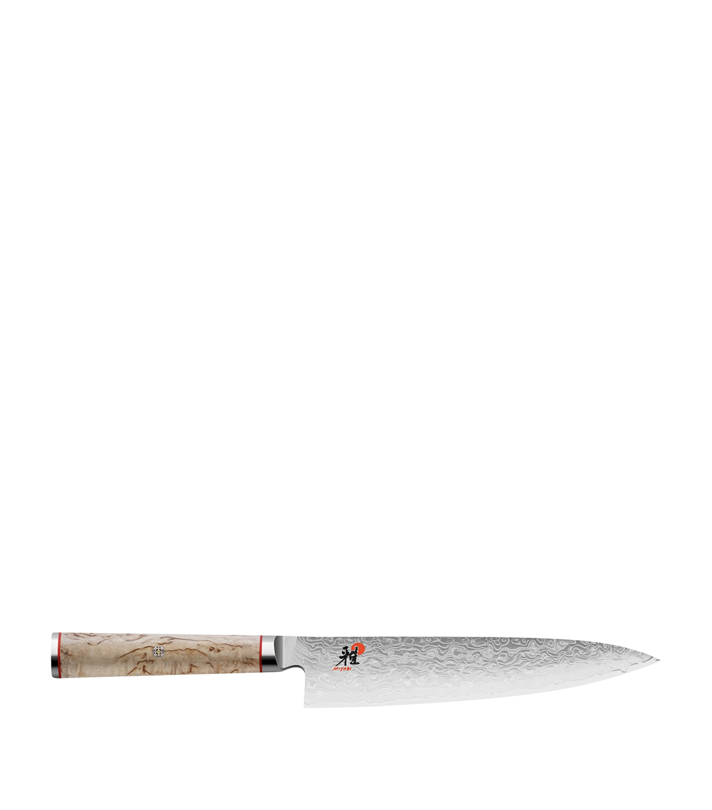 Miyabi 5000MCD Gyutoh Knife Silver