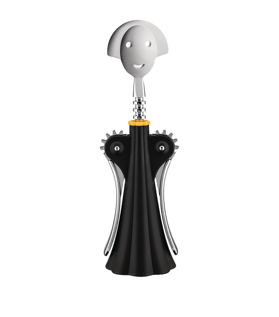 Anna G. Corkscrew