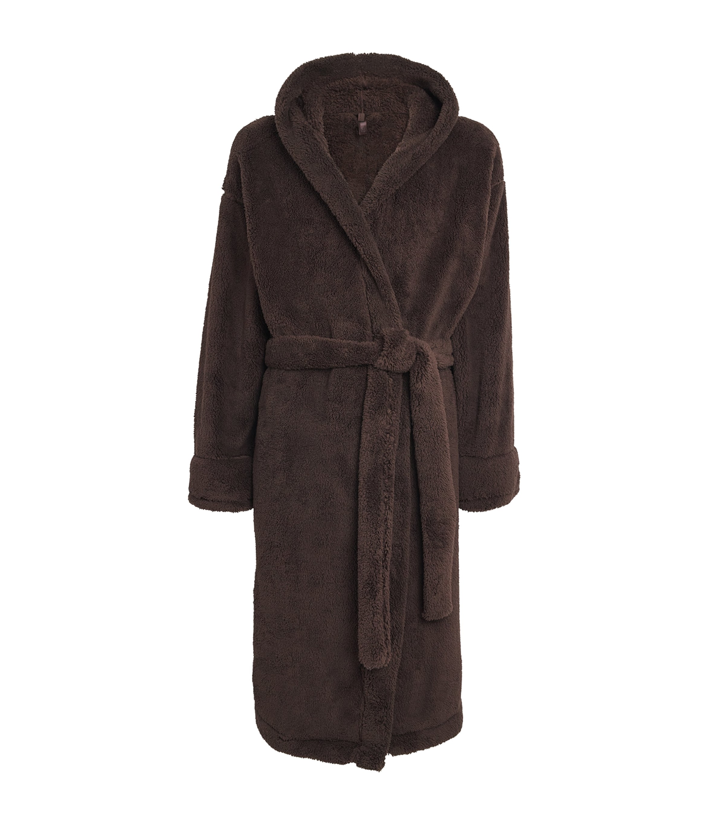 Plush Hotel Robe
