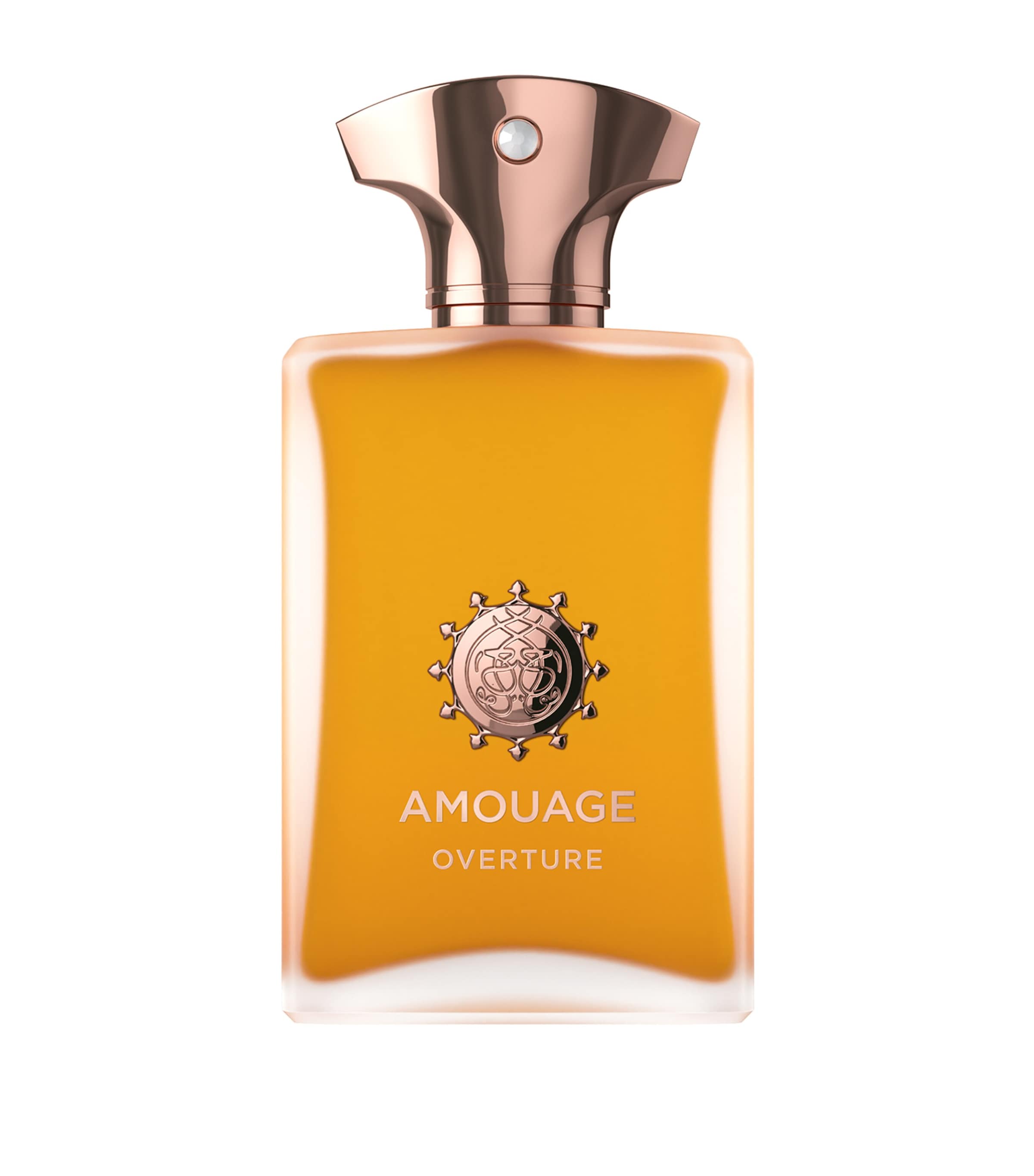香水(男性用) Amouage Reflection Man EDP 100ml Amouage Reflection Eau De Parfum Spray – Fragrancelord.com