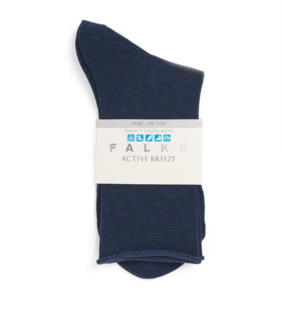 Active Breeze Socks