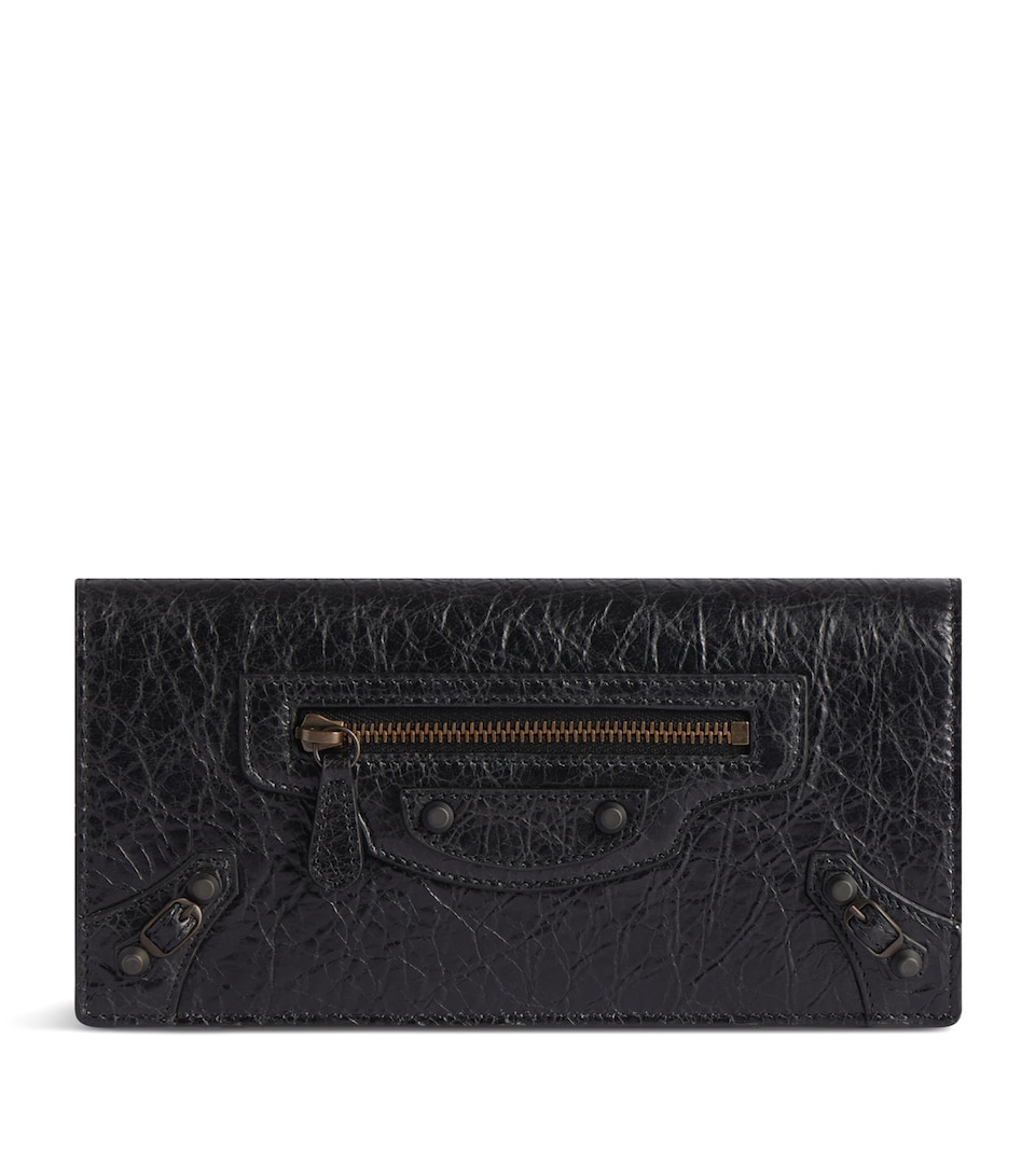 Le City Long Wallet
